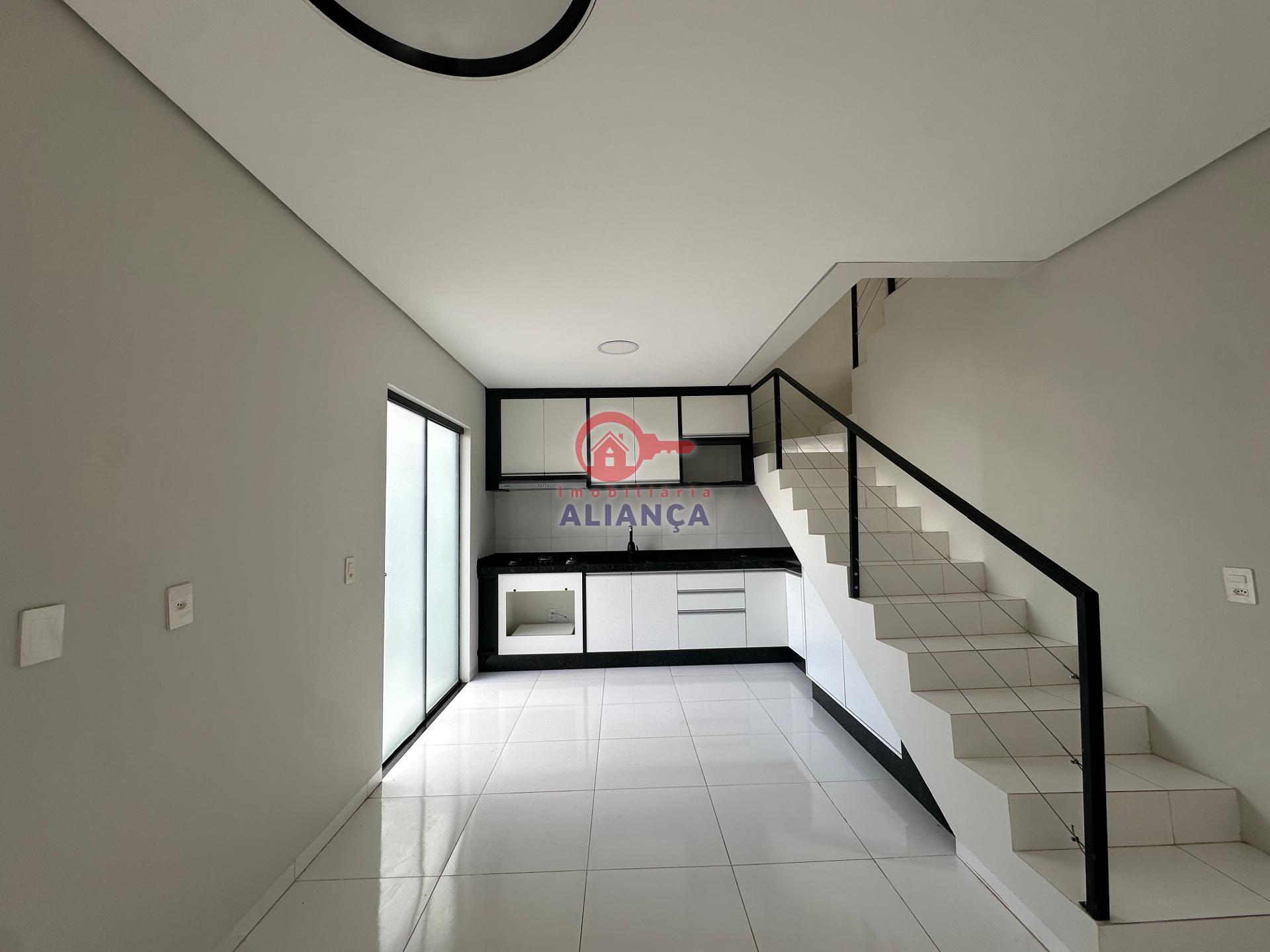 Imobiliria Aliana em Toledo Paran