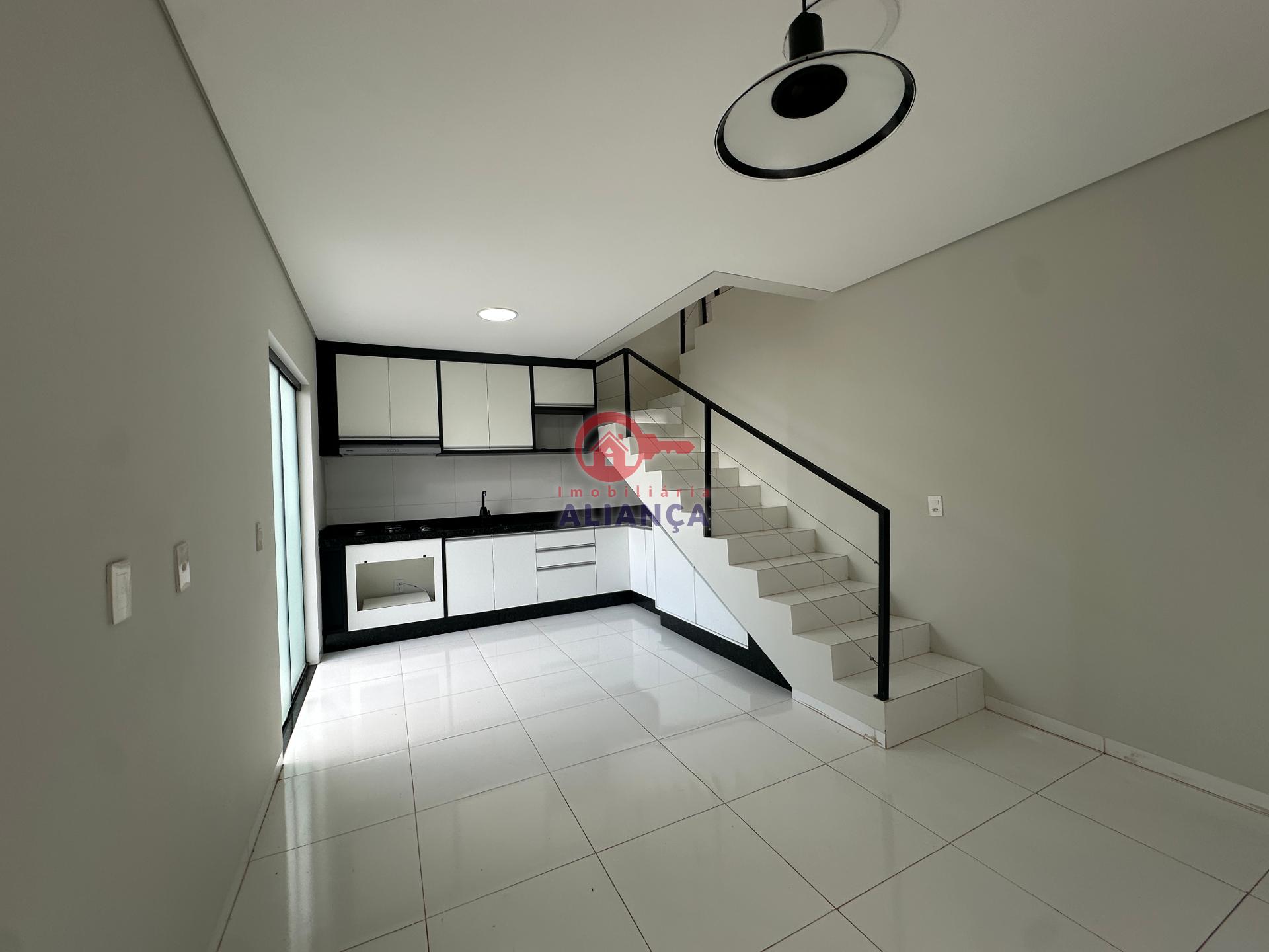 Imobiliria Aliana em Toledo Paran