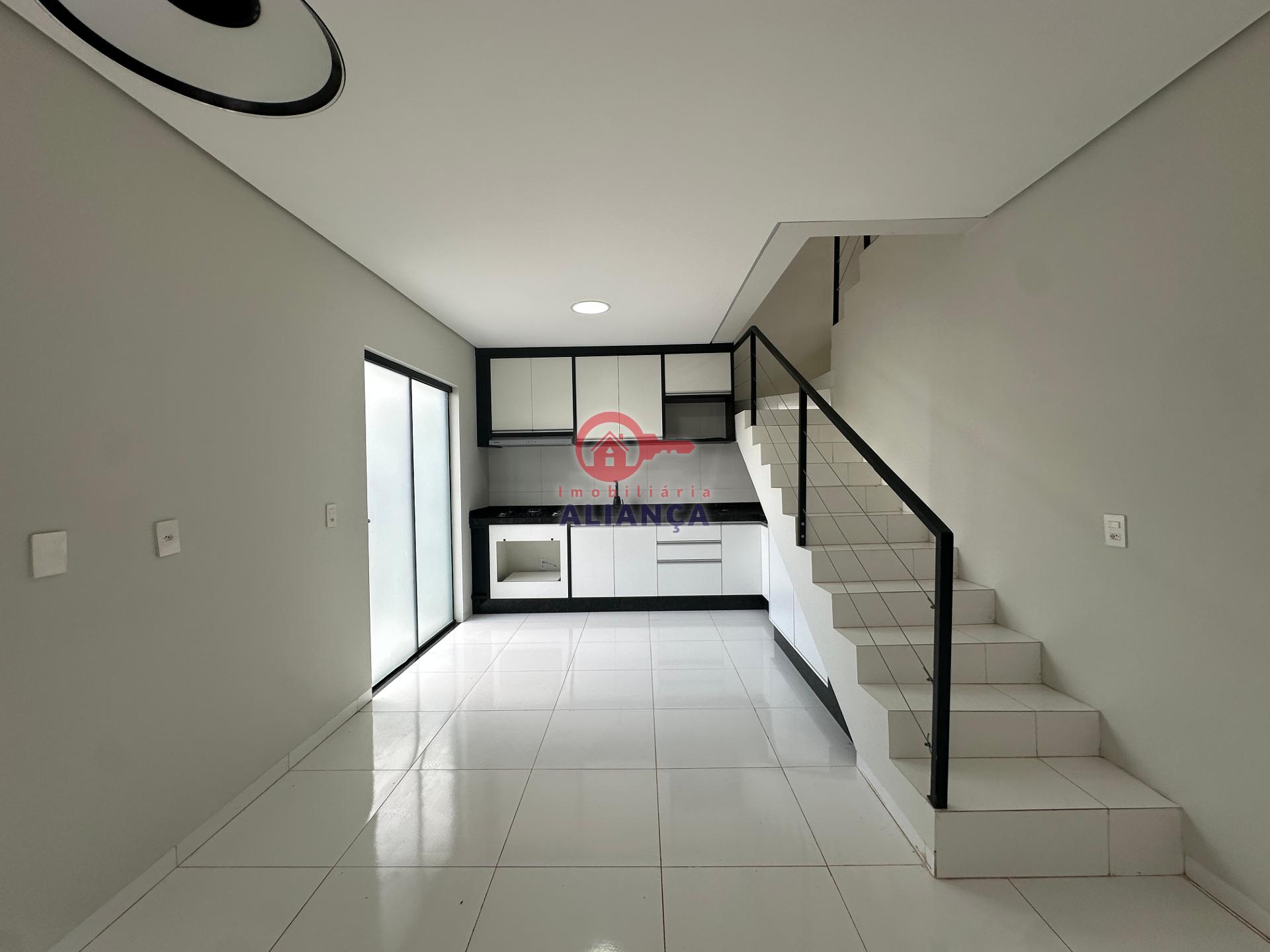 Imobiliria Aliana em Toledo Paran