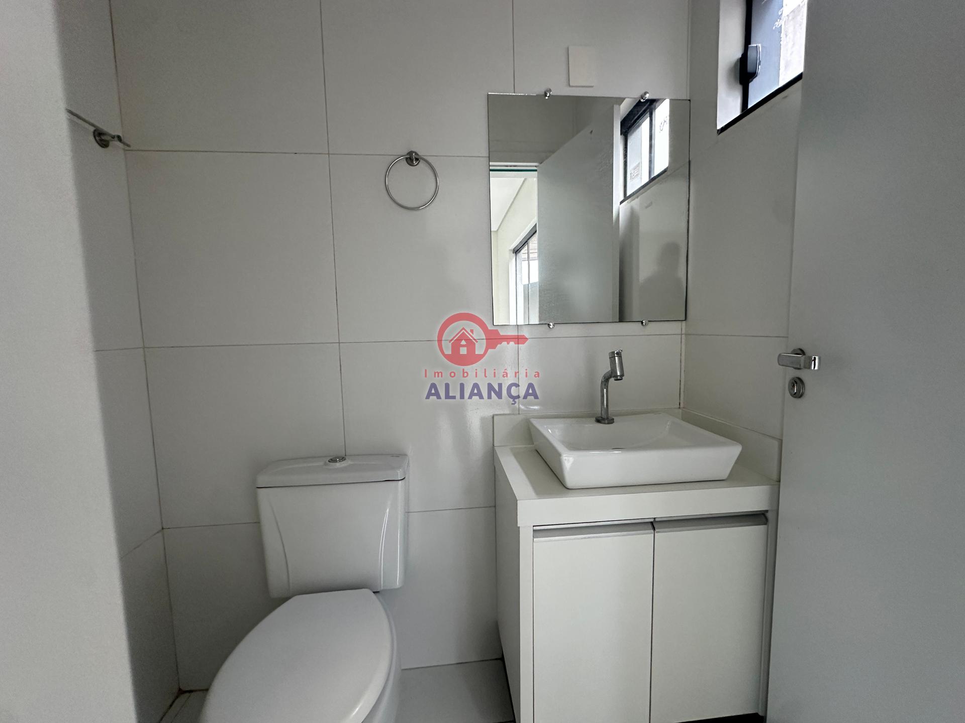 Imobiliria Aliana em Toledo Paran