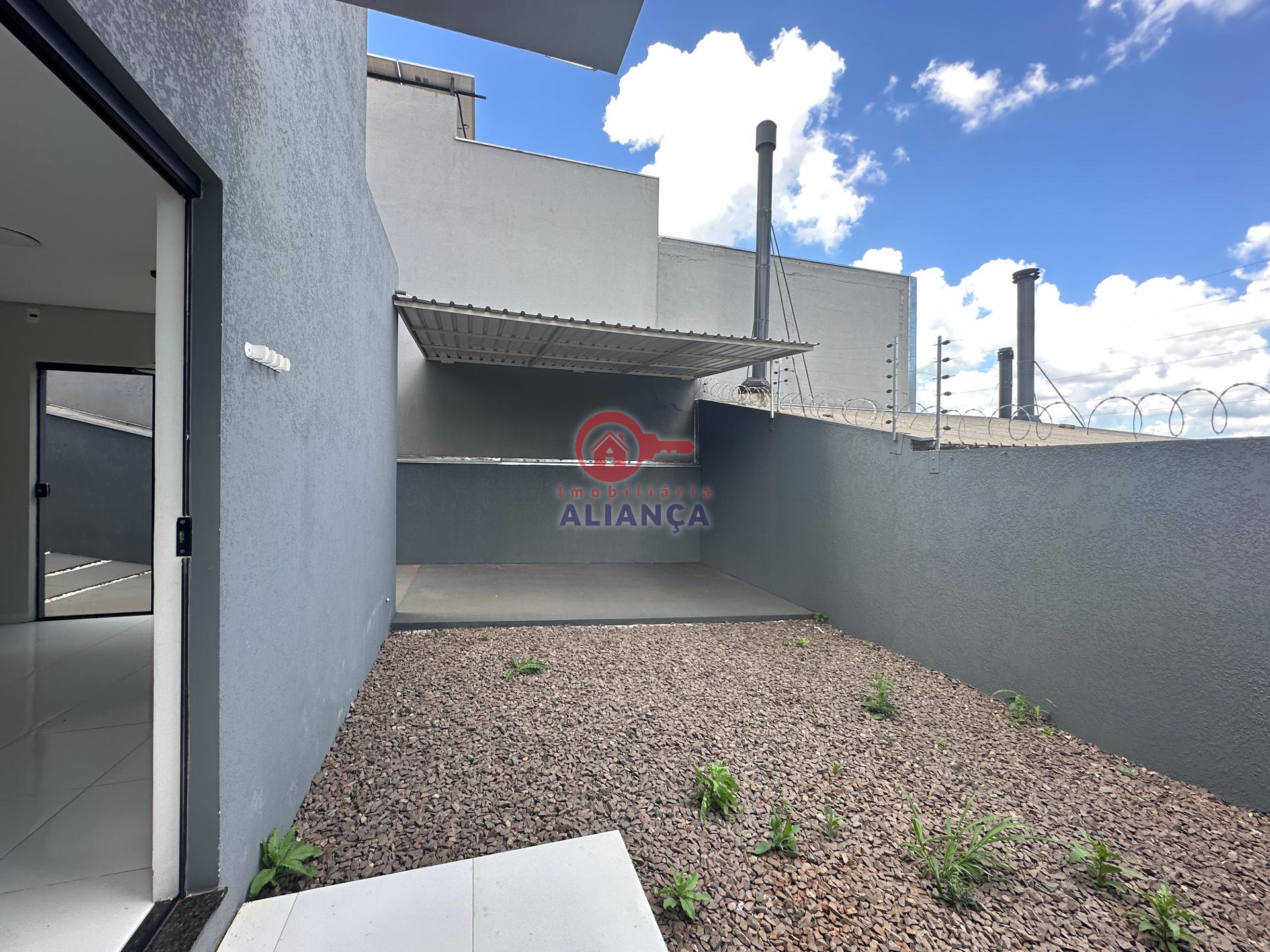 Imobiliria Aliana em Toledo Paran