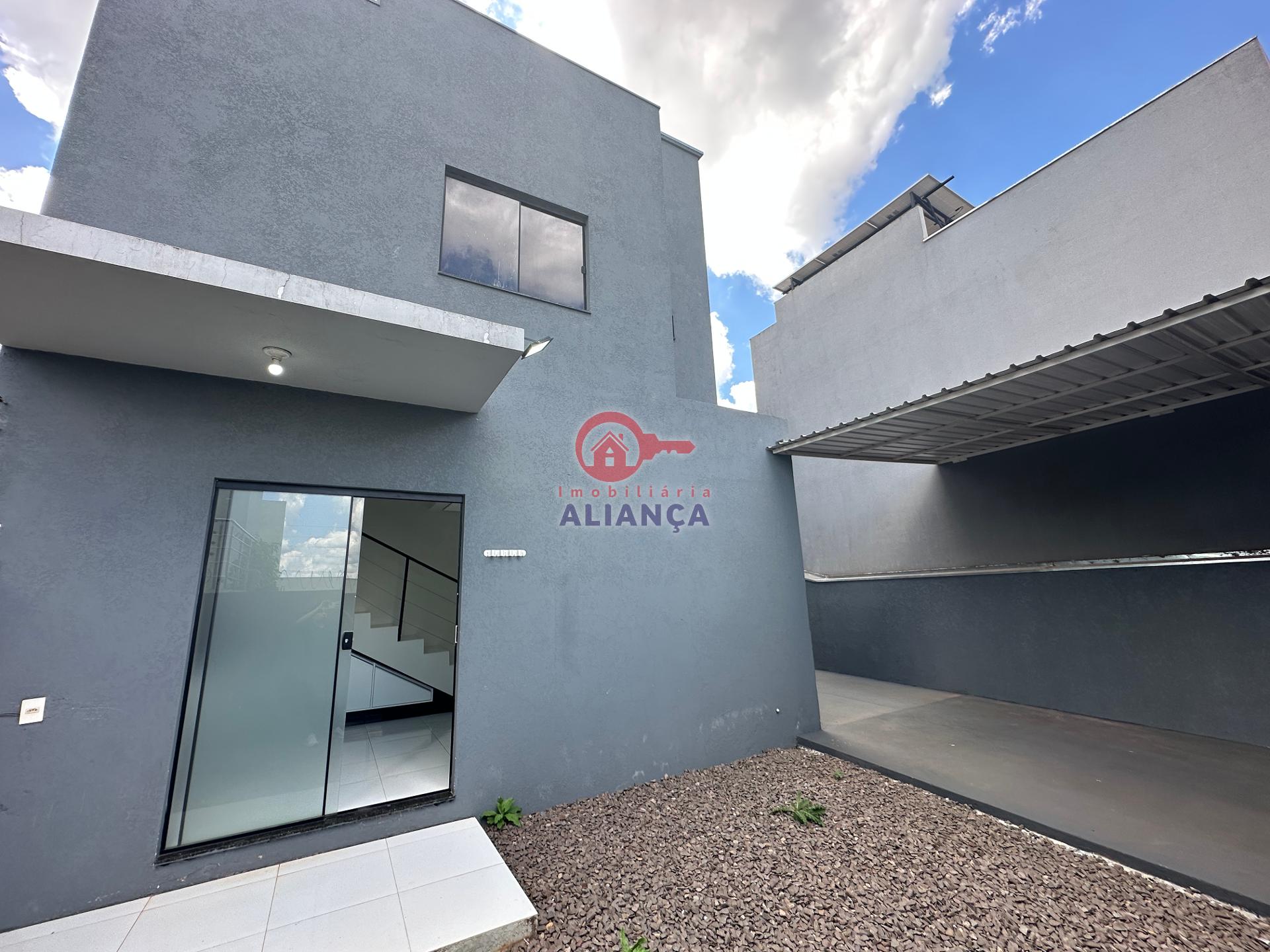 Imobiliria Aliana em Toledo Paran