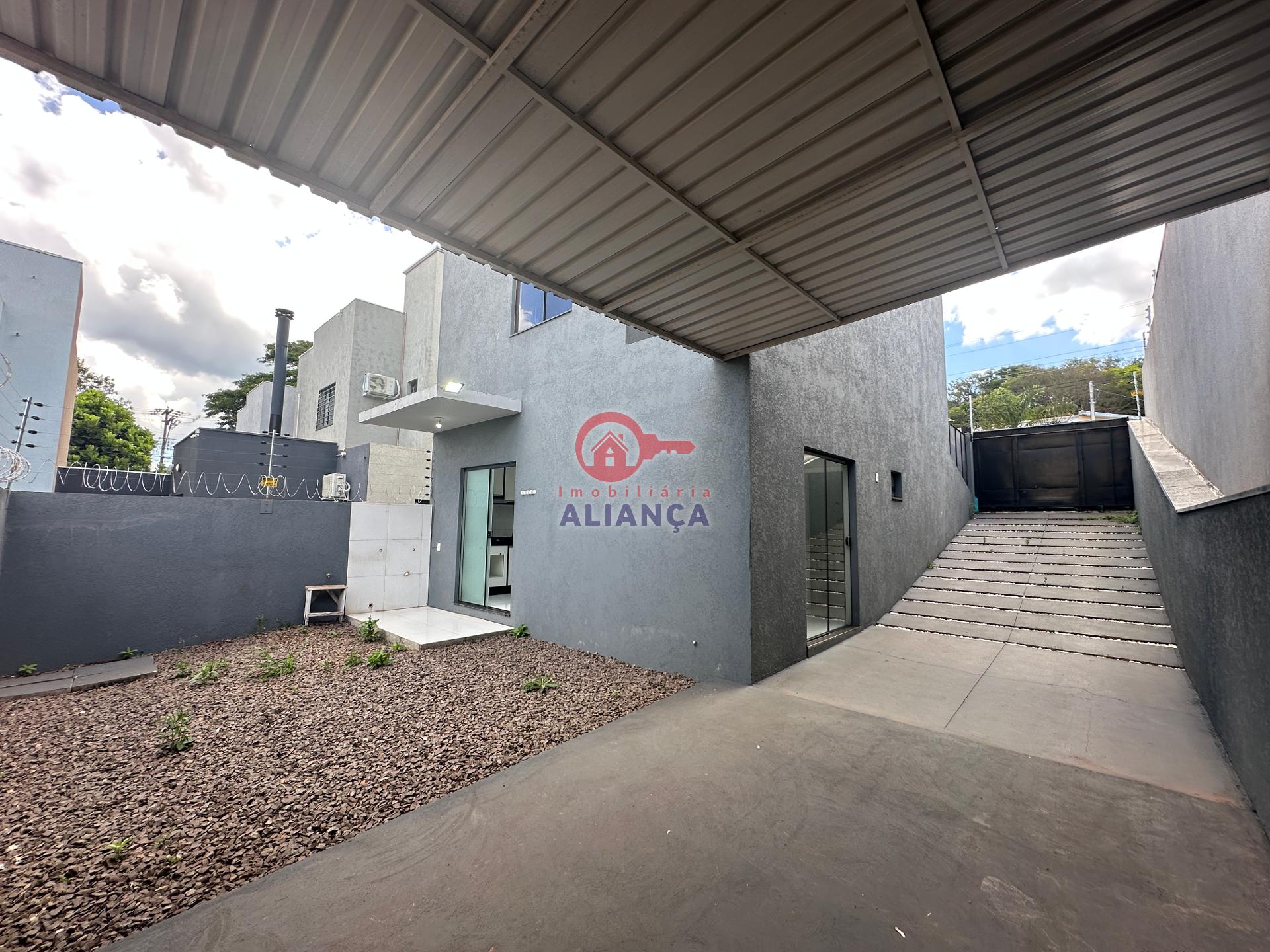 Imobiliria Aliana em Toledo Paran