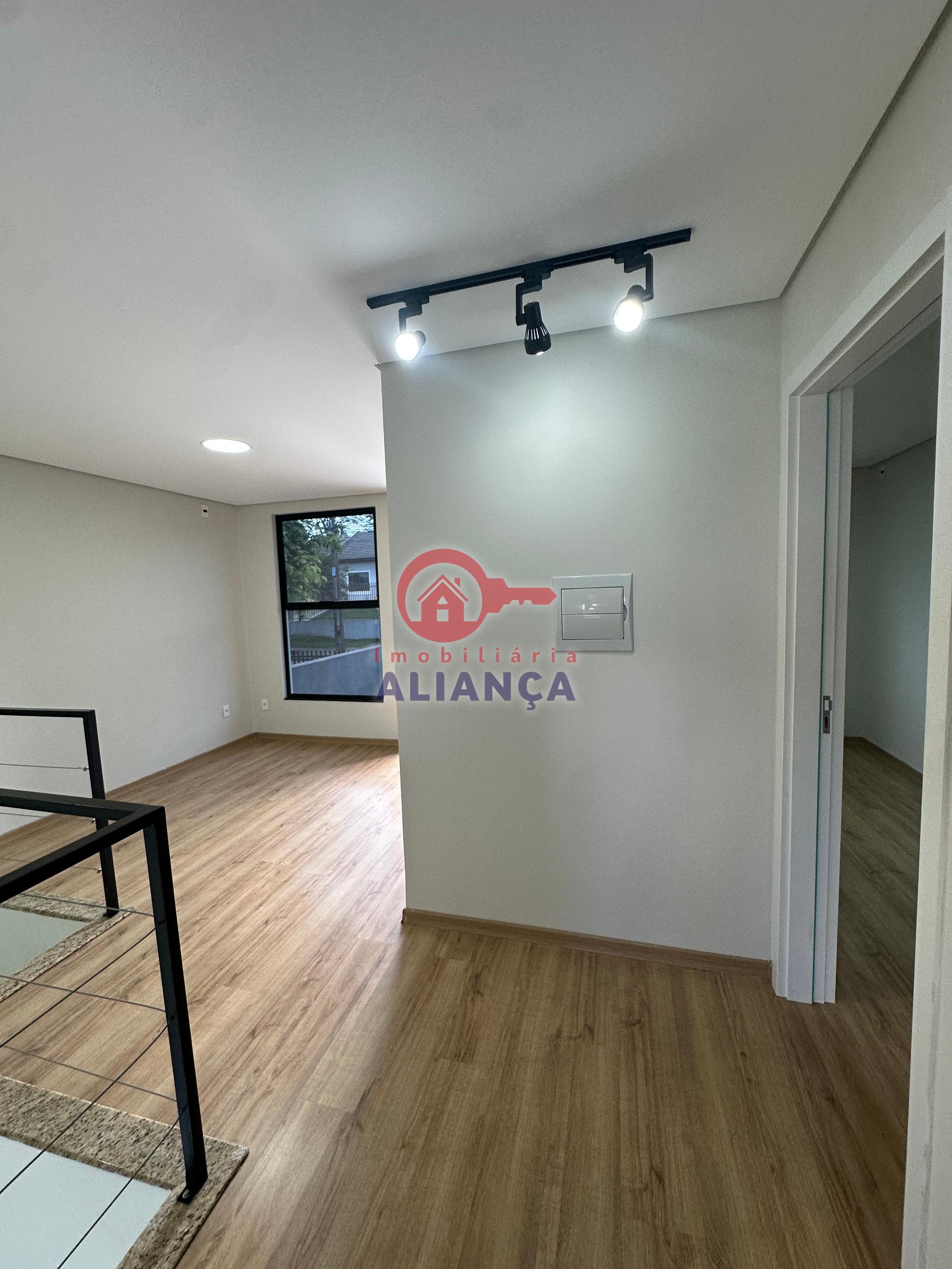 Imobiliria Aliana em Toledo Paran