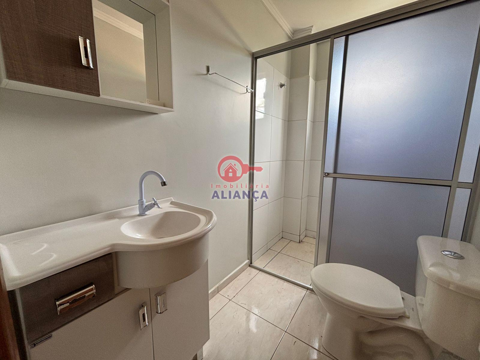 Imobiliria Aliana em Toledo Paran