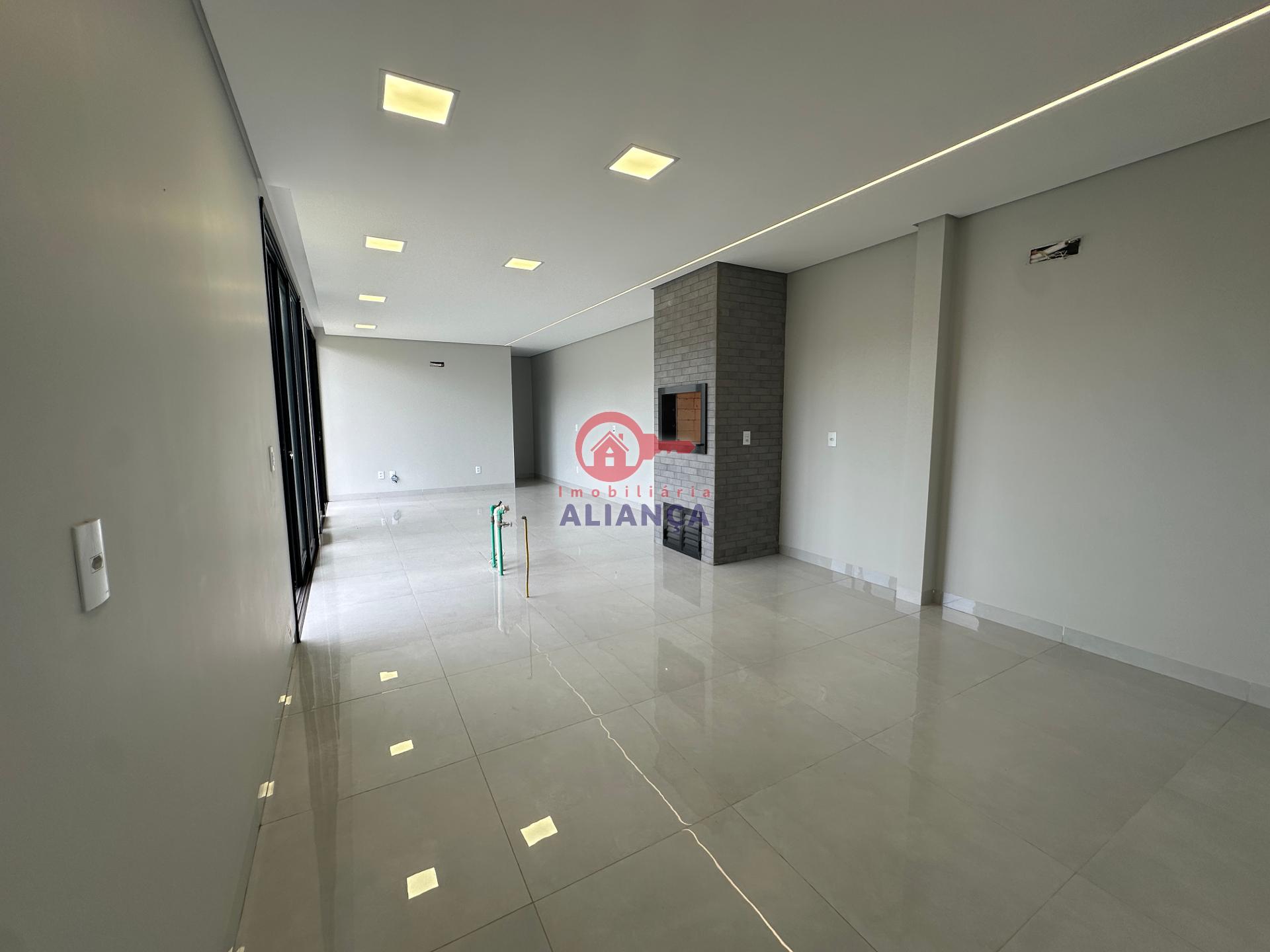 Imobili�ria Alian�a em Toledo Paran�