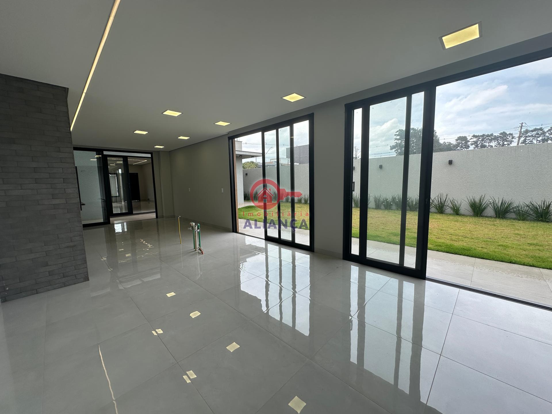 Imobili�ria Alian�a em Toledo Paran�