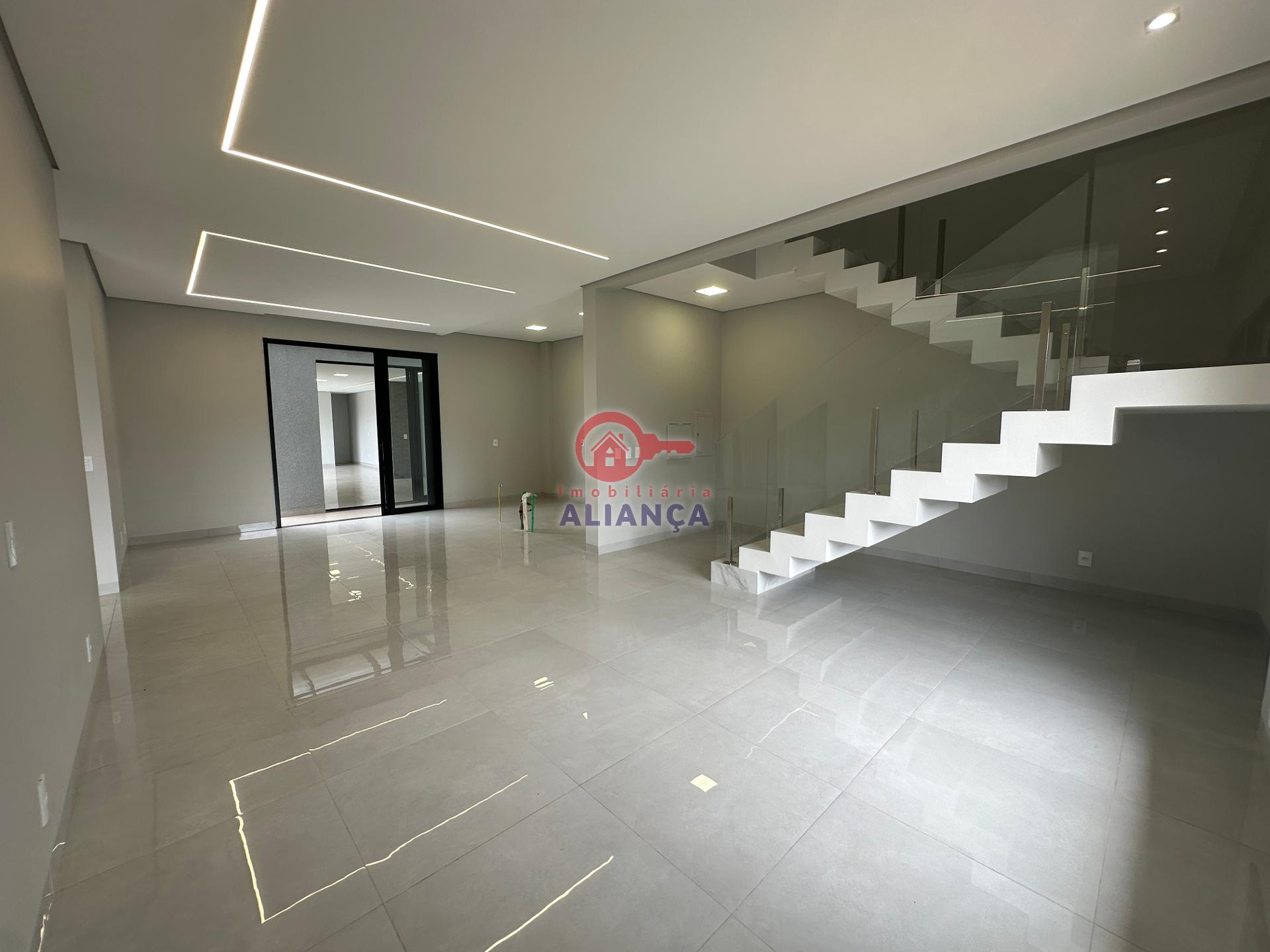 Imobili�ria Alian�a em Toledo Paran�