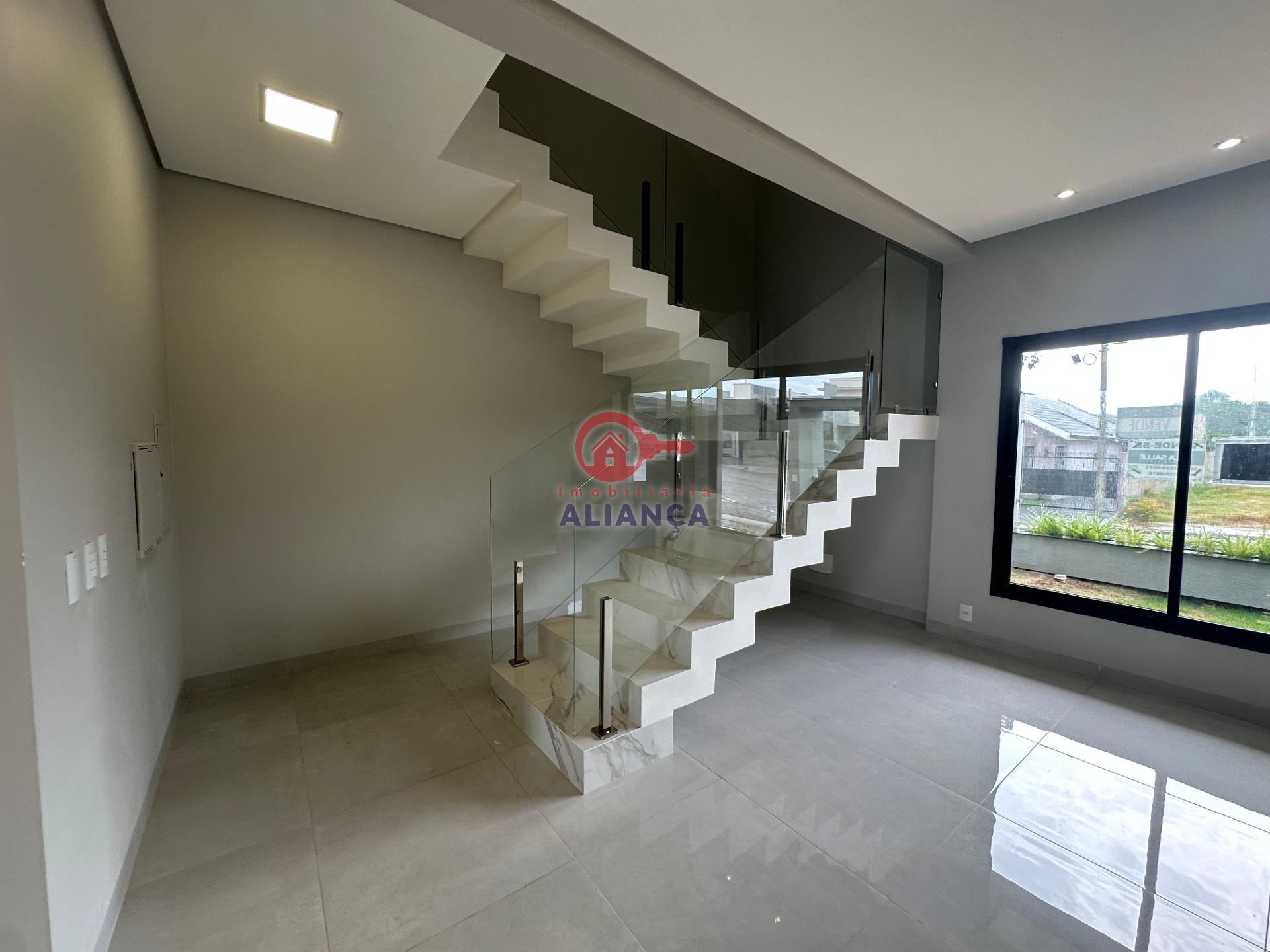 Imobili�ria Alian�a em Toledo Paran�