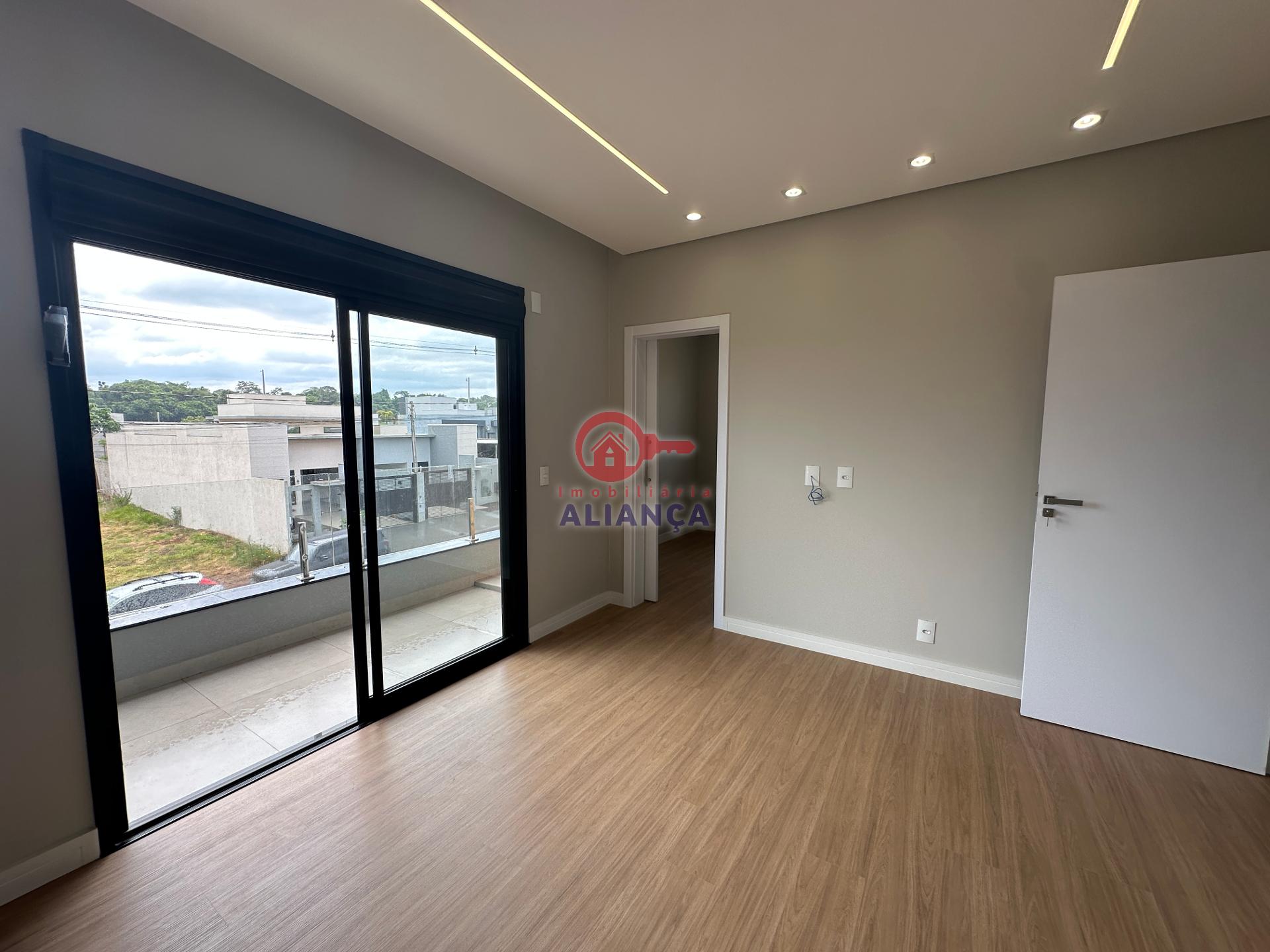 Imobili�ria Alian�a em Toledo Paran�