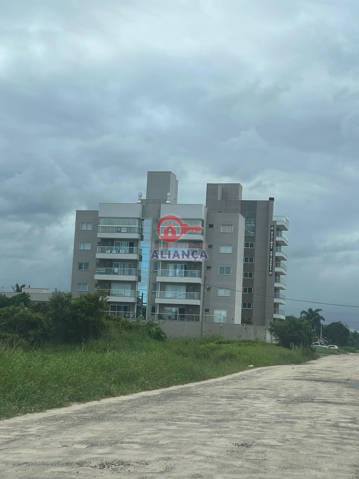 Apartamento � venda, BARRA DO SA�, ITAPOA - SC