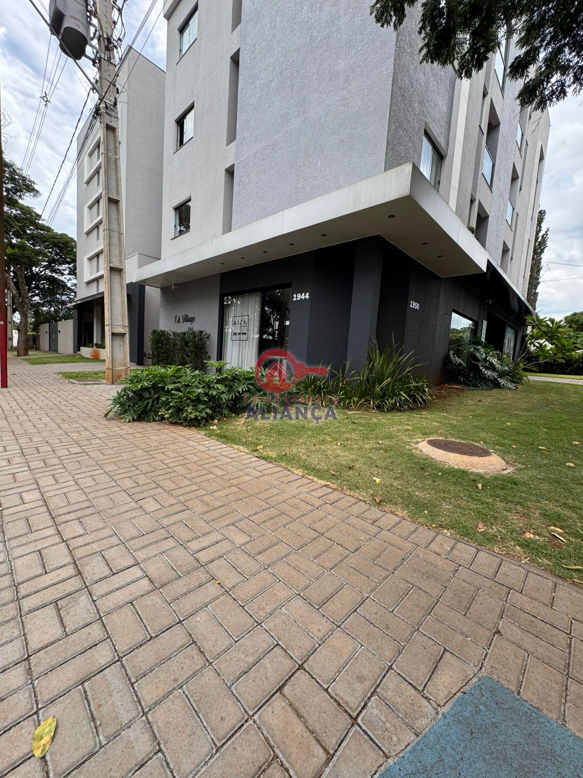 Sala Comercial � venda, VILA INDUSTRIAL, TOLEDO - PR