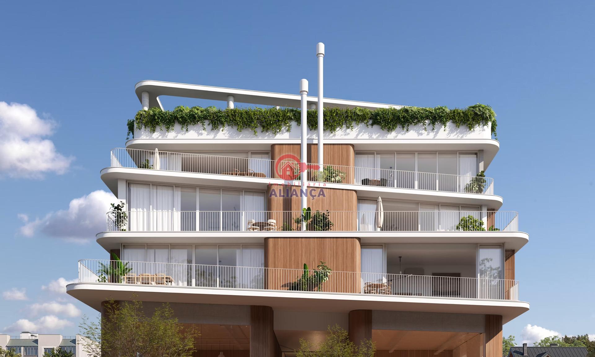 Apartamento � venda, JARDIM LA SALLE, TOLEDO - PR