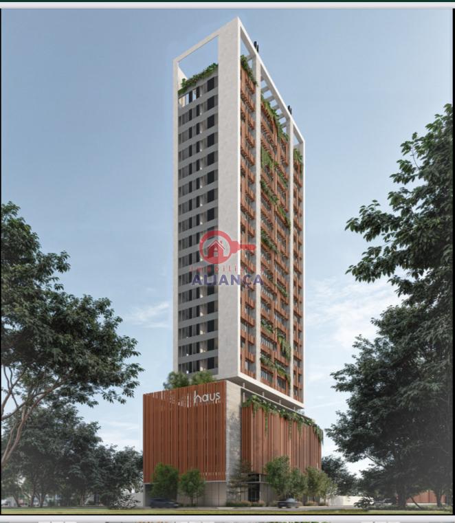 Apartamento ? venda, VILA INDUSTRIAL, TOLEDO - PR