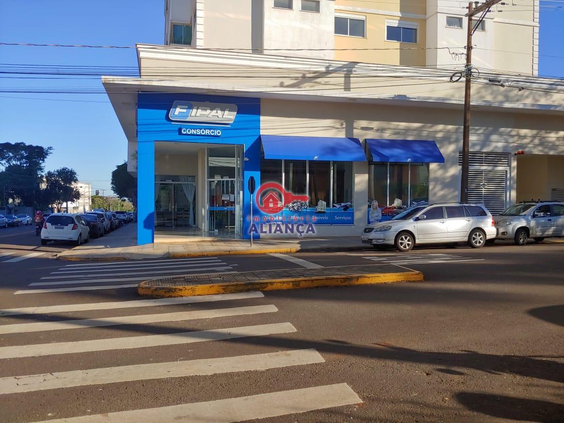 SALA COMERCIAL BAIRRO CENTRO