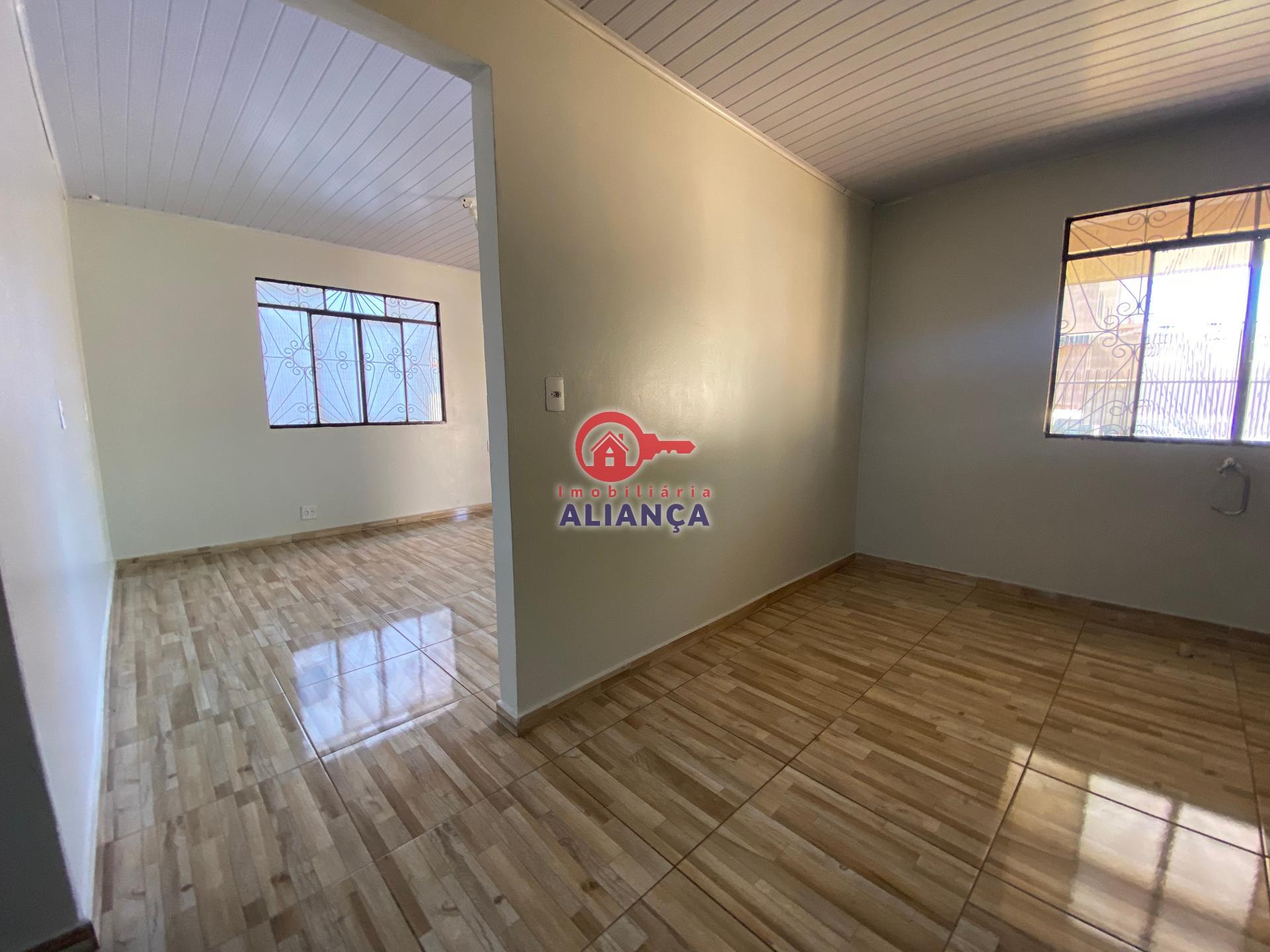 Imobili�ria Alian�a em Toledo Paran�