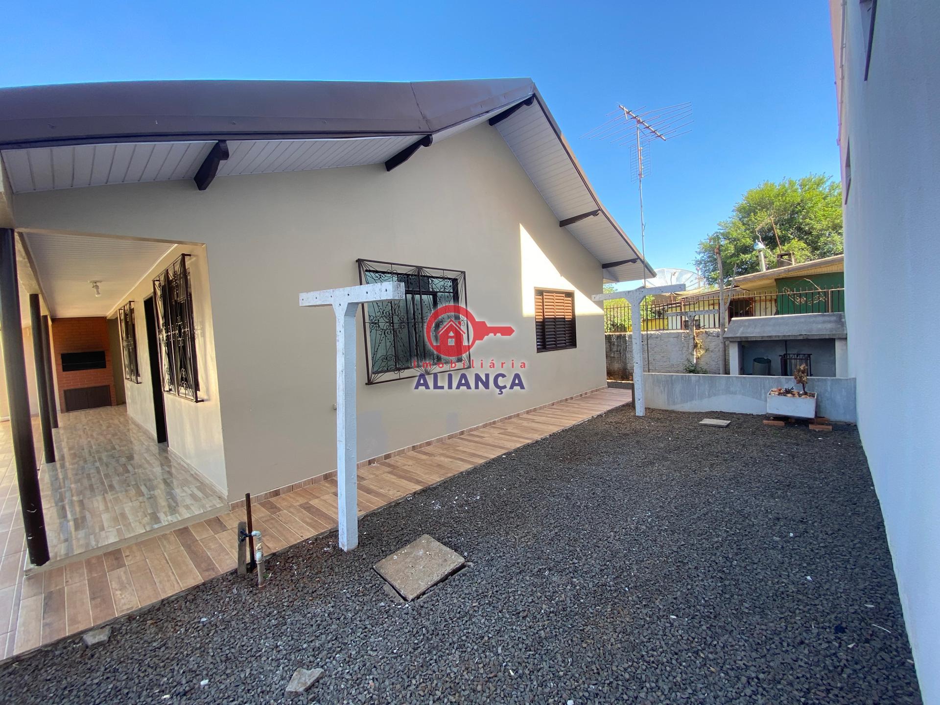 Imobili�ria Alian�a em Toledo Paran�