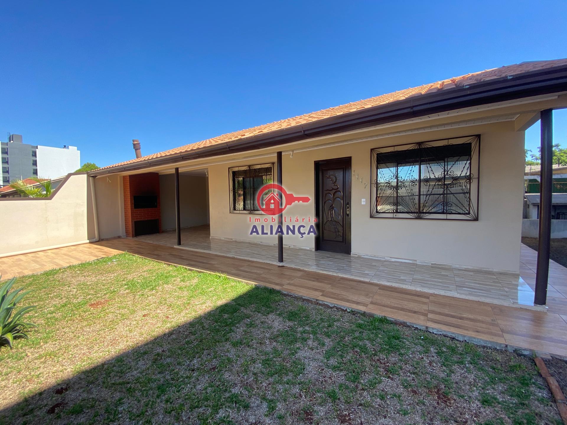 Imobili�ria Alian�a em Toledo Paran�