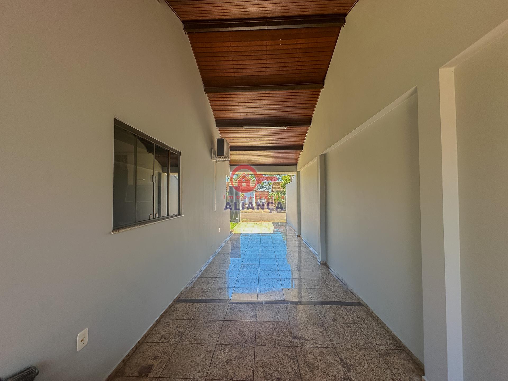 Imobili�ria Alian�a em Toledo Paran�