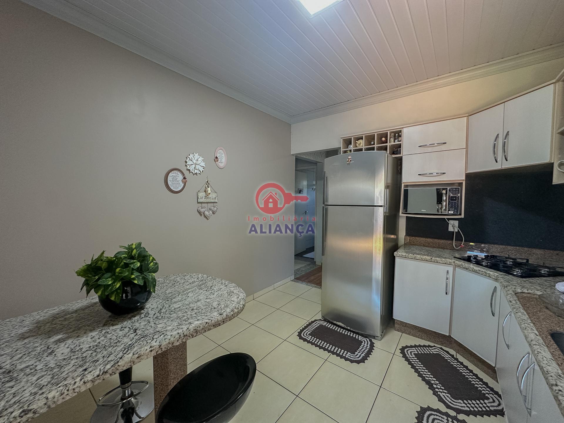 Imobili�ria Alian�a em Toledo Paran�