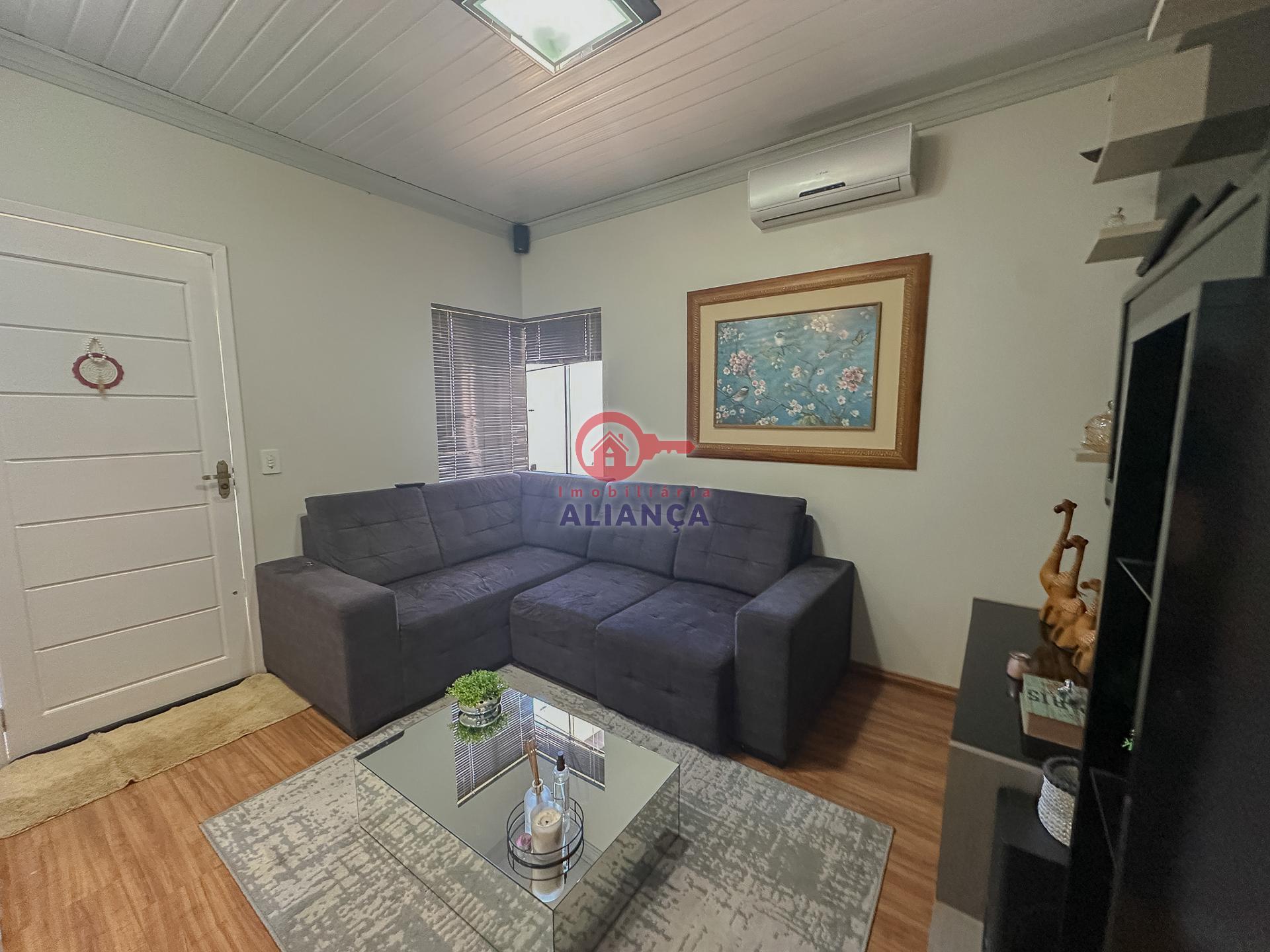 Imobili�ria Alian�a em Toledo Paran�