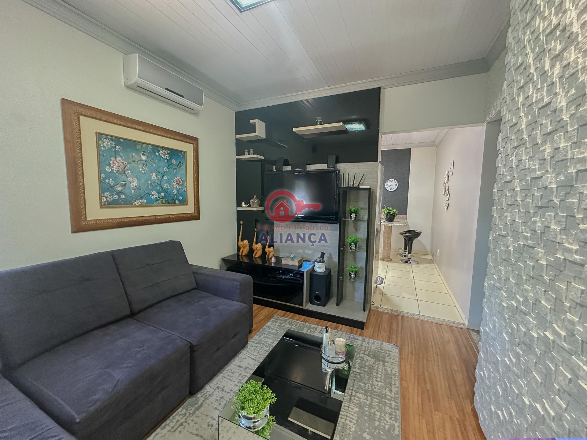 Imobili�ria Alian�a em Toledo Paran�