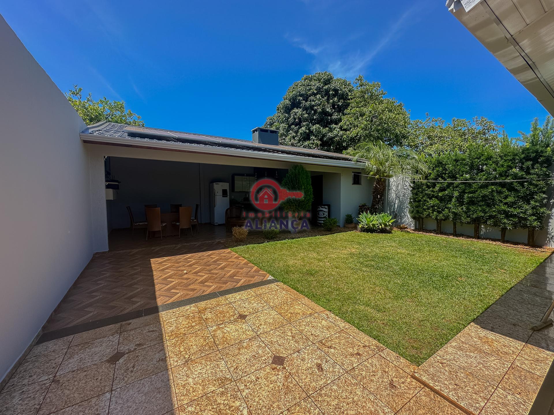 Imobili�ria Alian�a em Toledo Paran�