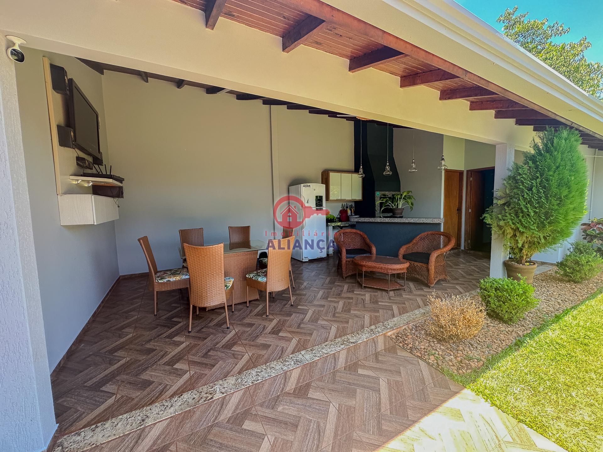 Imobili�ria Alian�a em Toledo Paran�