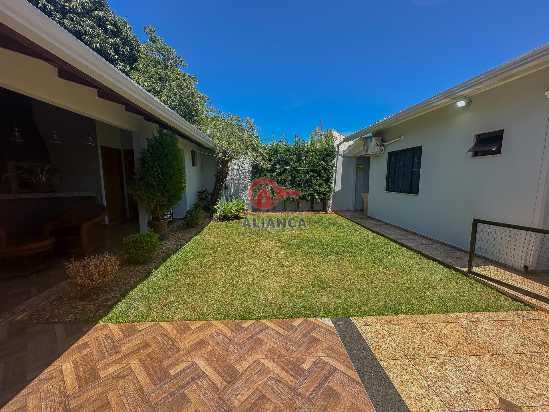 Imobili�ria Alian�a em Toledo Paran�