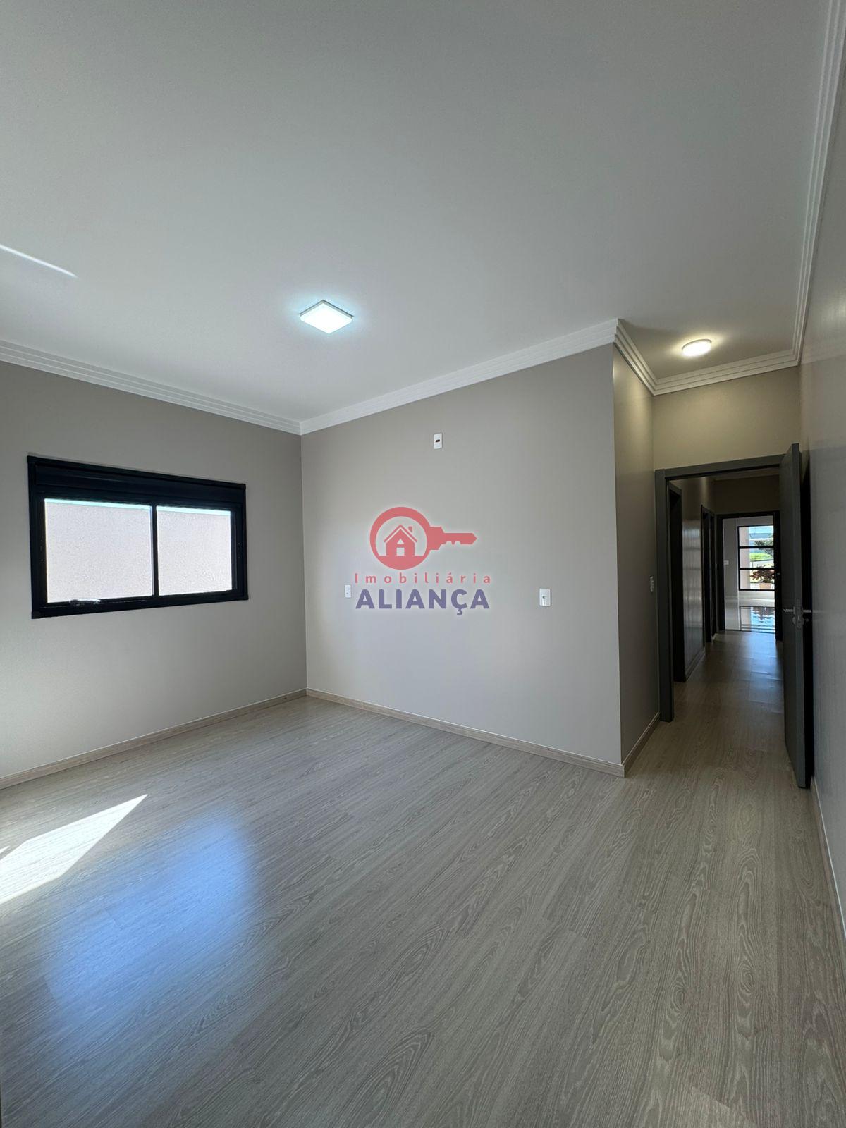 Imobili�ria Alian�a em Toledo Paran�