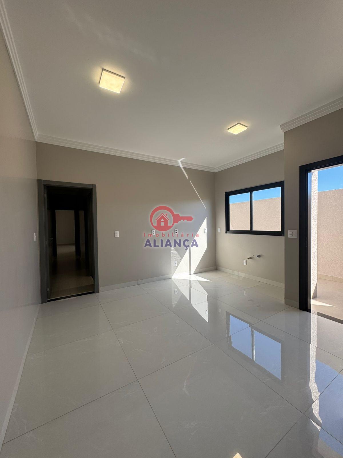 Imobili�ria Alian�a em Toledo Paran�