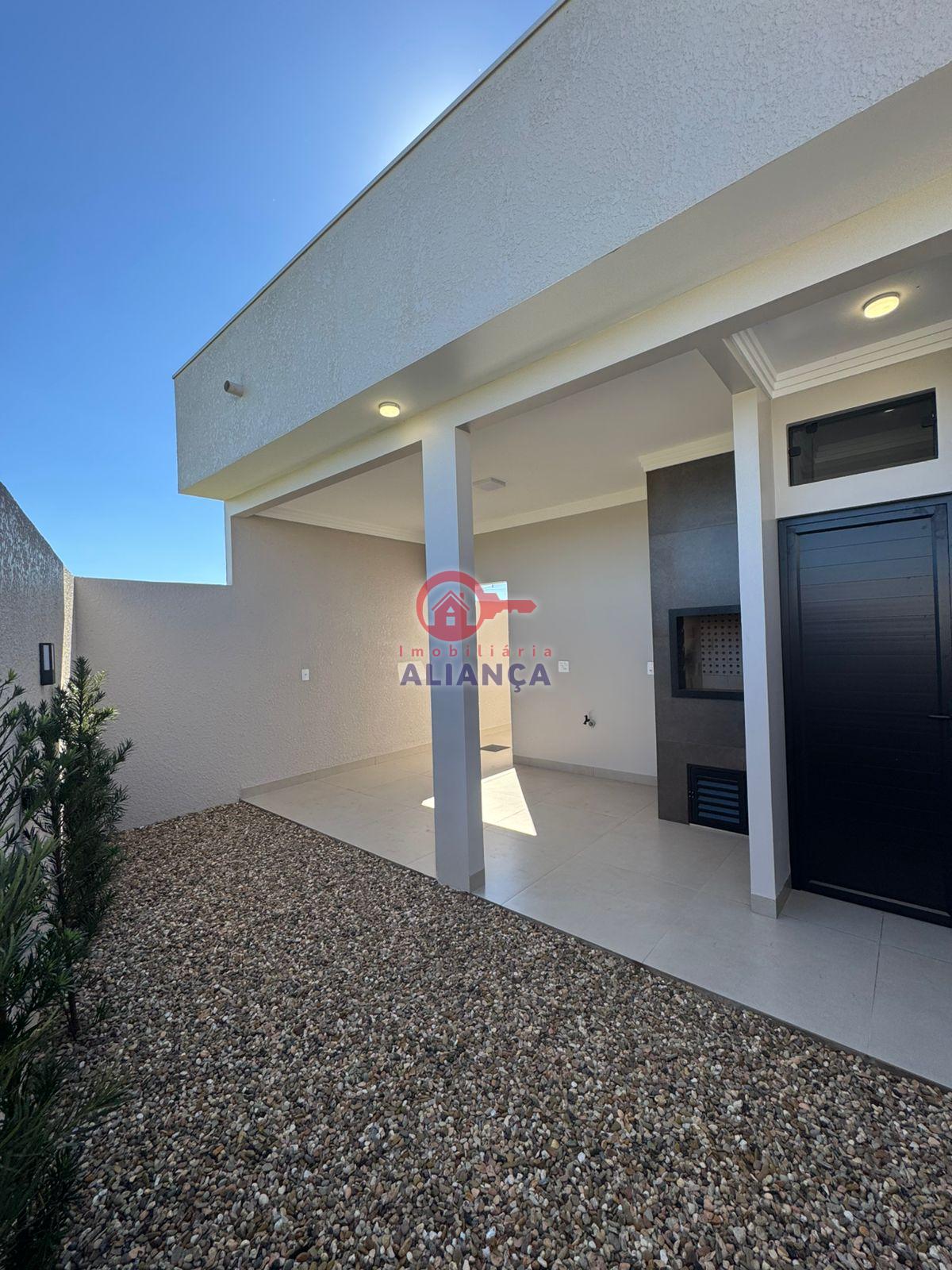 Imobili�ria Alian�a em Toledo Paran�