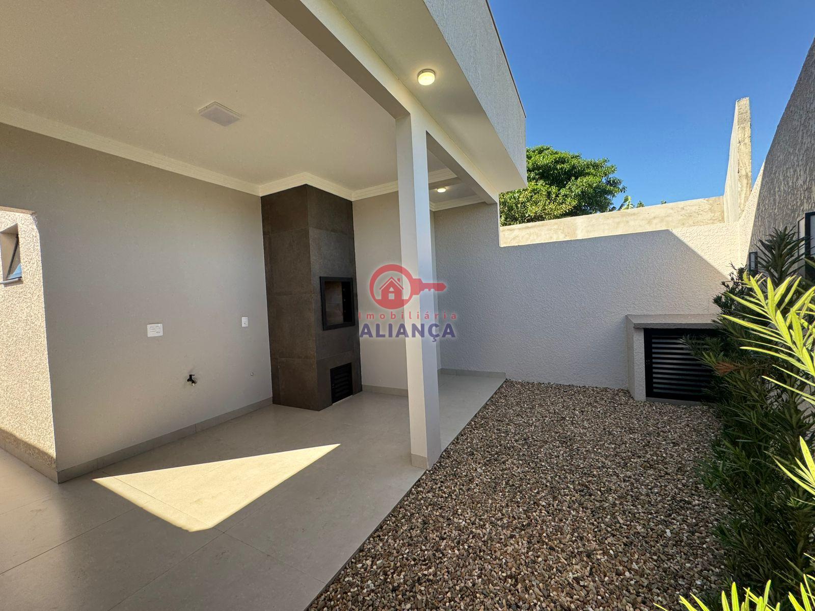 Imobili�ria Alian�a em Toledo Paran�