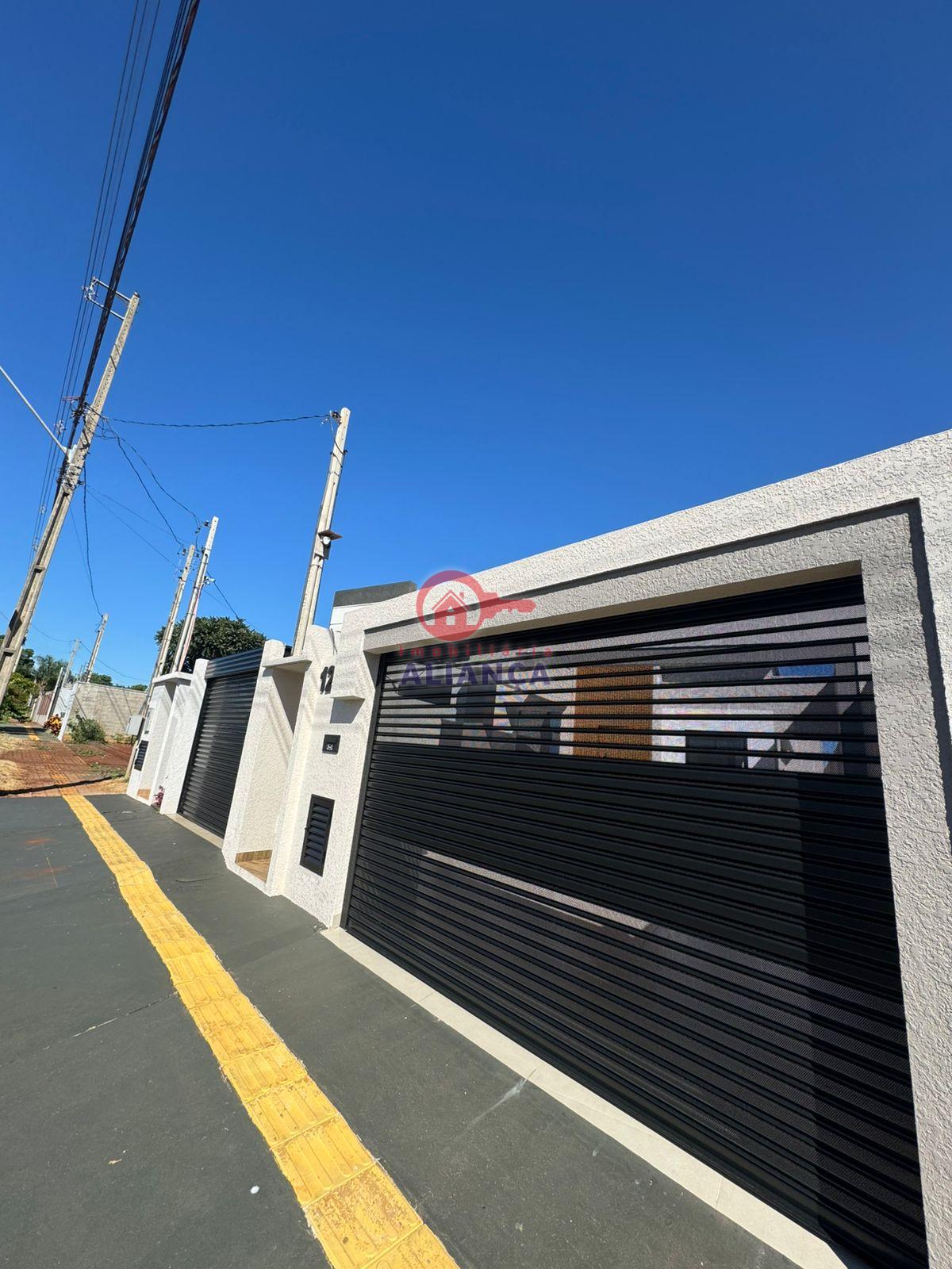 Imobili�ria Alian�a em Toledo Paran�