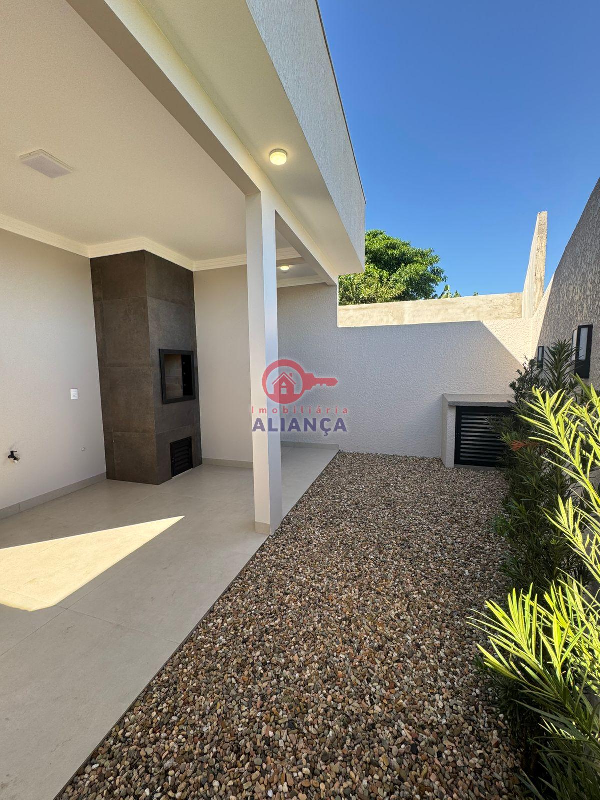 Imobili�ria Alian�a em Toledo Paran�