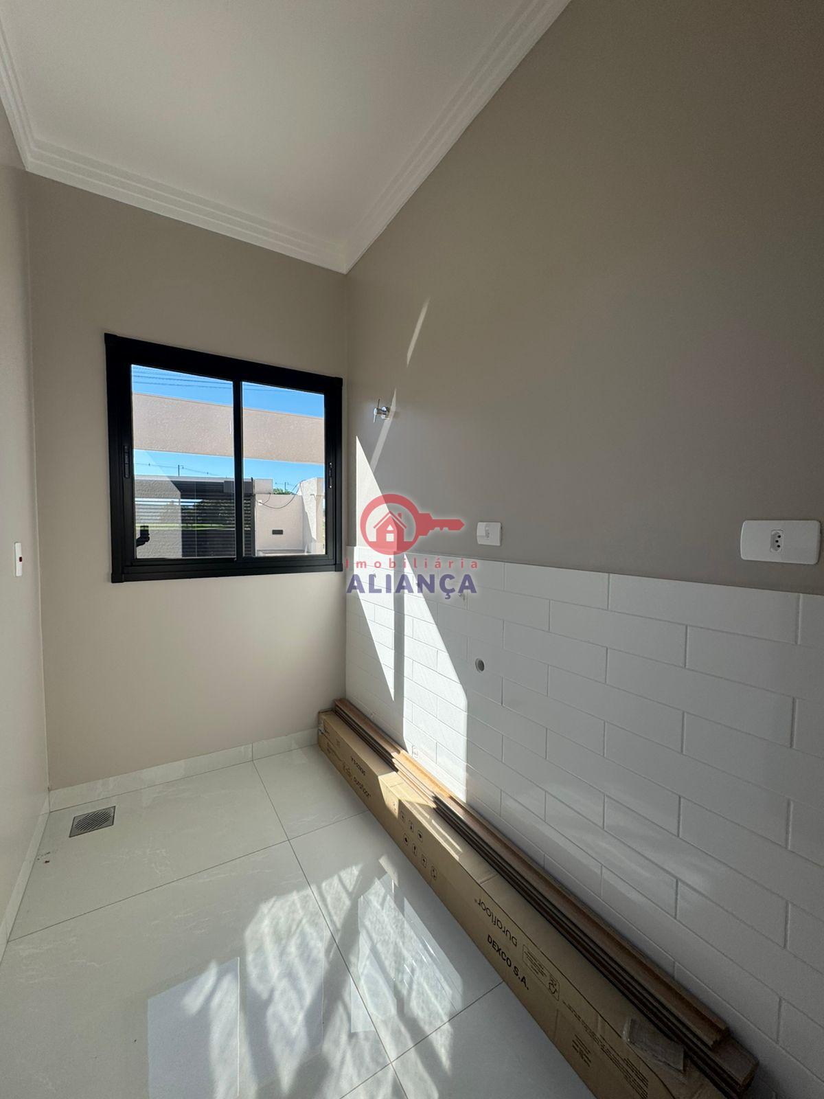 Imobili�ria Alian�a em Toledo Paran�