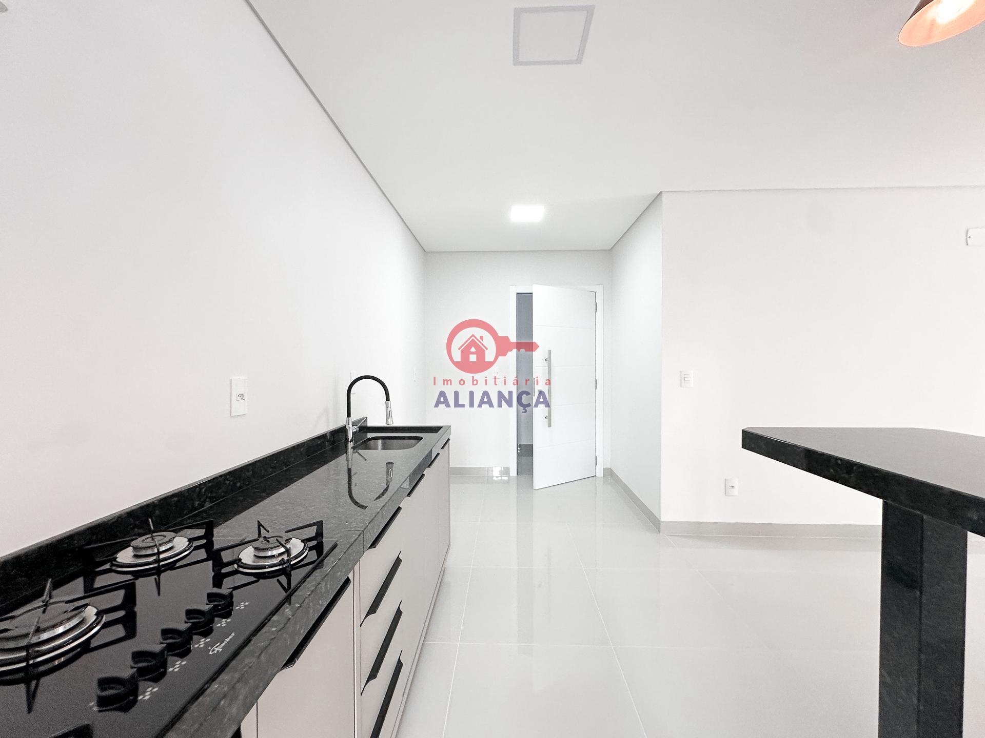 Apartamento para loca??o, JARDIM LA SALLE, TOLEDO - PR