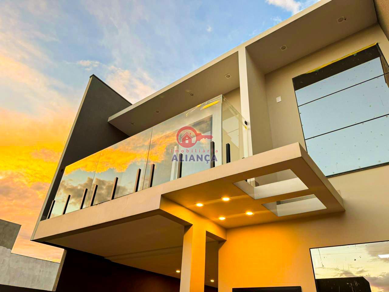 SOBRADO ? VENDA NO JARDIM PANCERA EM TOLEDO - PR