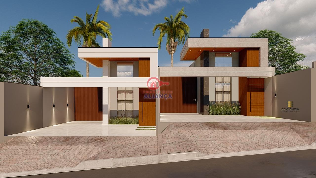 Casa ? venda, VILA BECKER, TOLEDO - PR