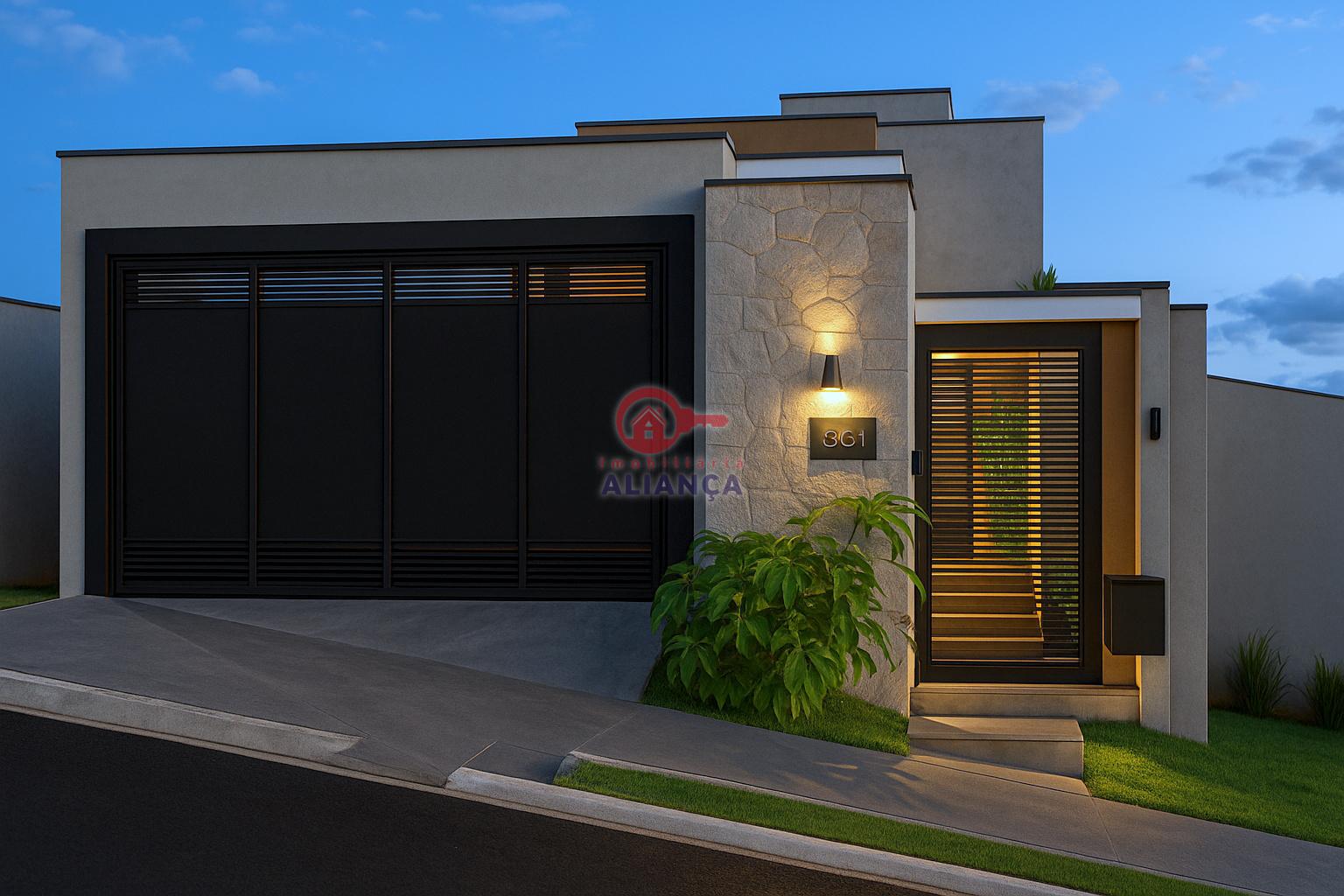 CASA ? VENDA NO JARDIM PANCERA TOLEDO - PR