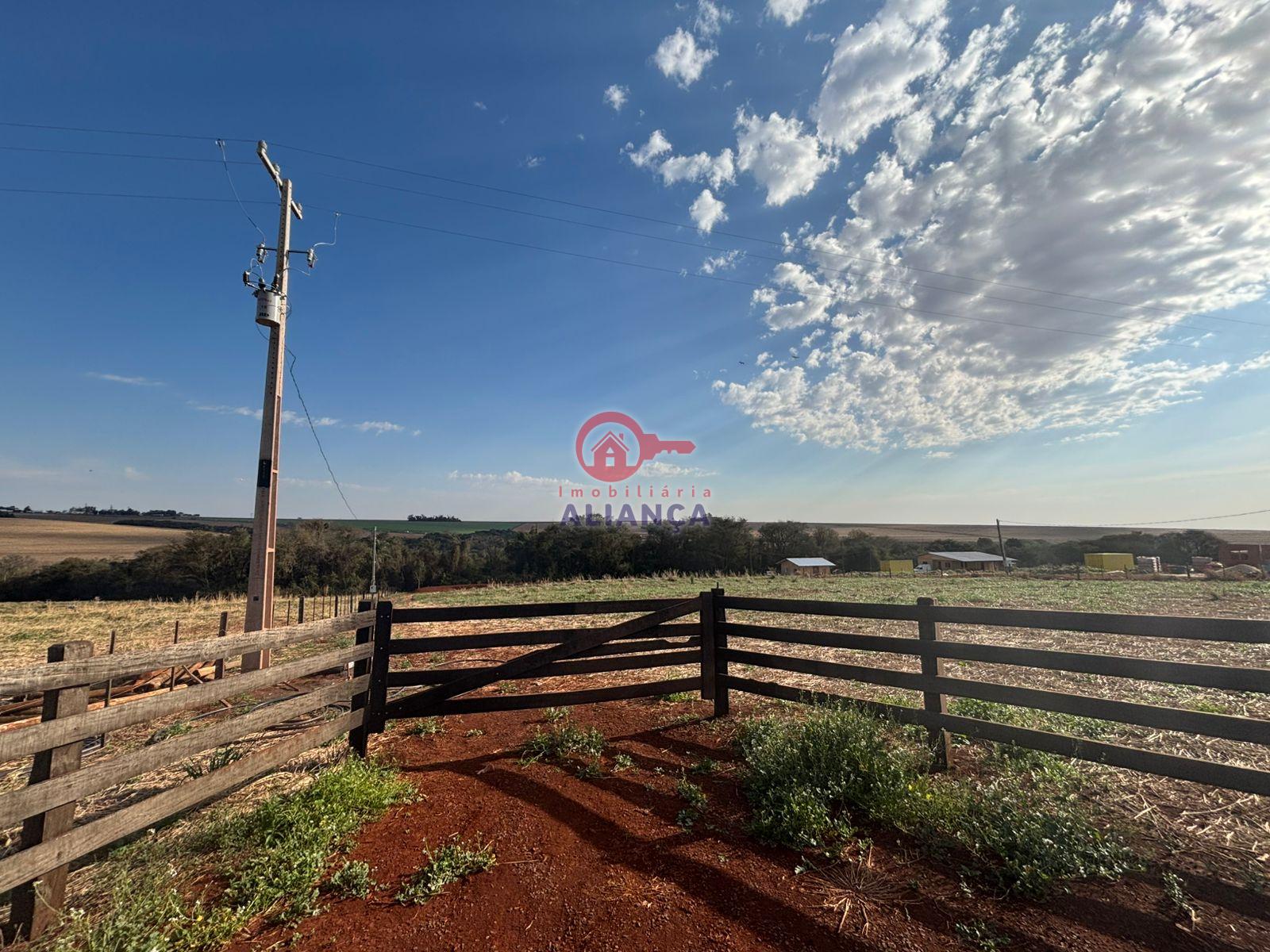 Ch?cara ? venda, LINHA LOPE?, TOLEDO - PR