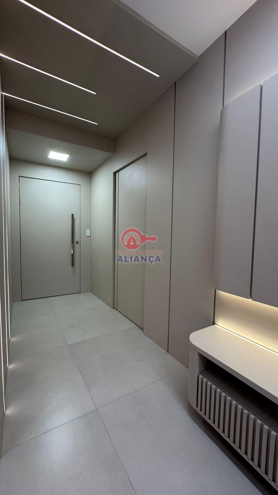 EXCELENTE APARTAMENTO ? VENDA NO JARDIM LA SALLE, EM TOLEDO PR 