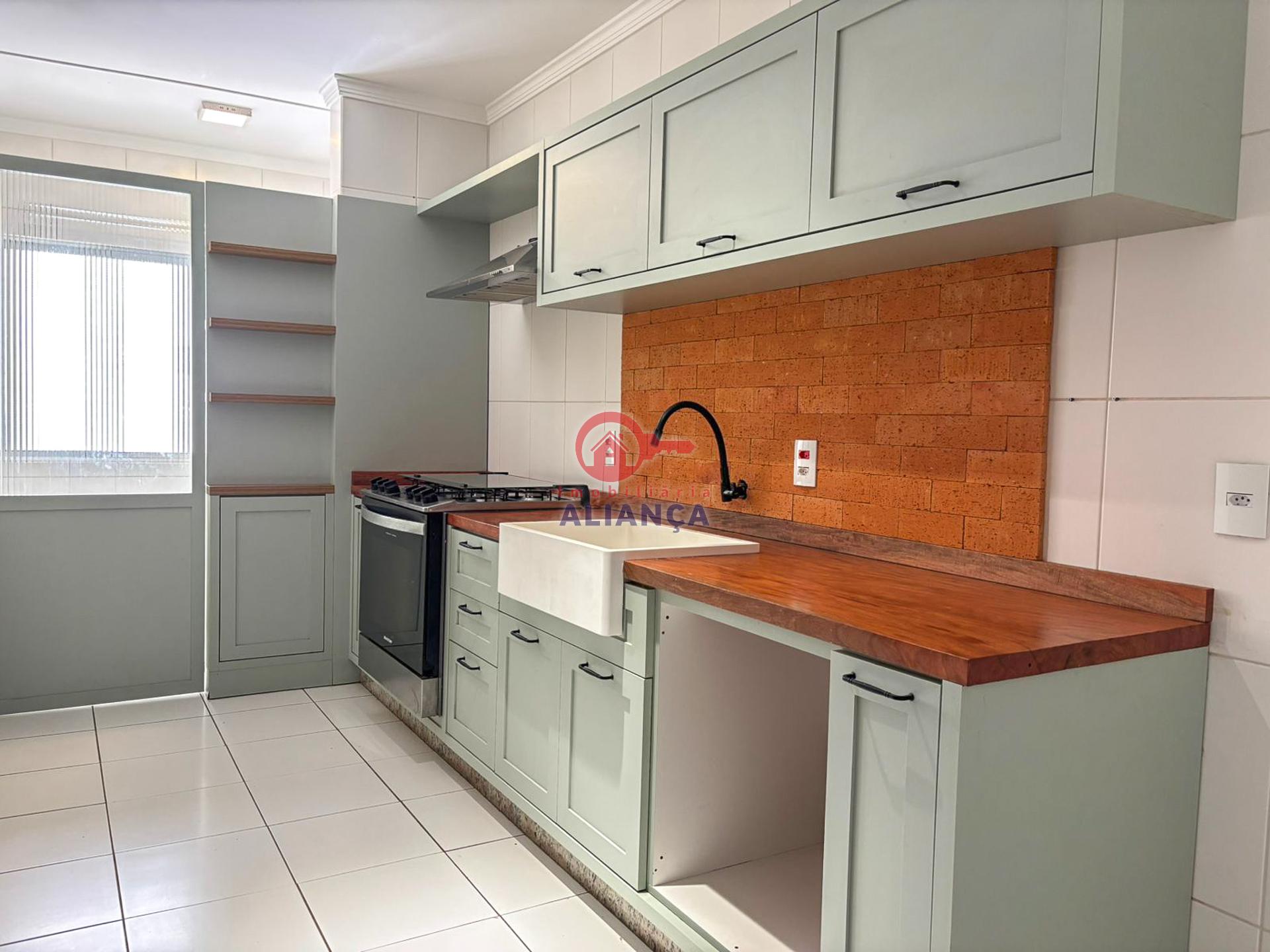 EXCELENTE APARTAMENTO ? VENDA NO JARDIM LA SALLE EM TOLEDO PR 