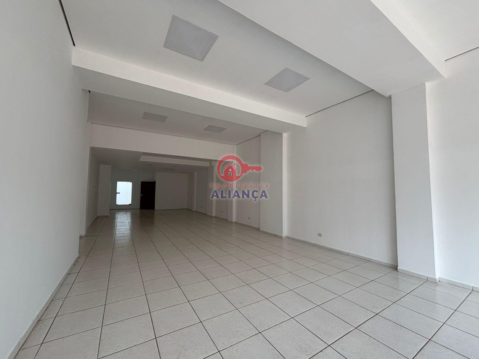 Sala Comercial para loca??o, CENTRO, TOLEDO - PR