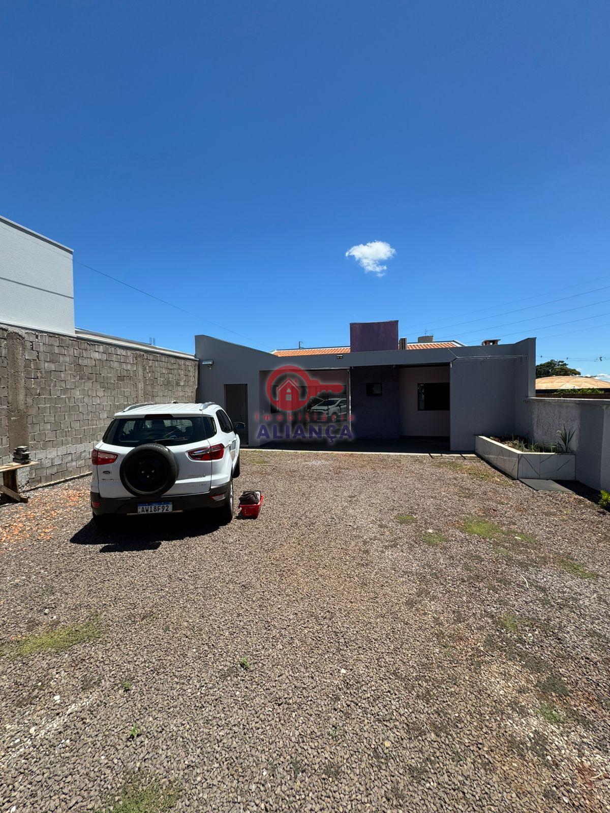 Casa para Loca??o, JARDIM PANORAMA II, TOLEDO - PR