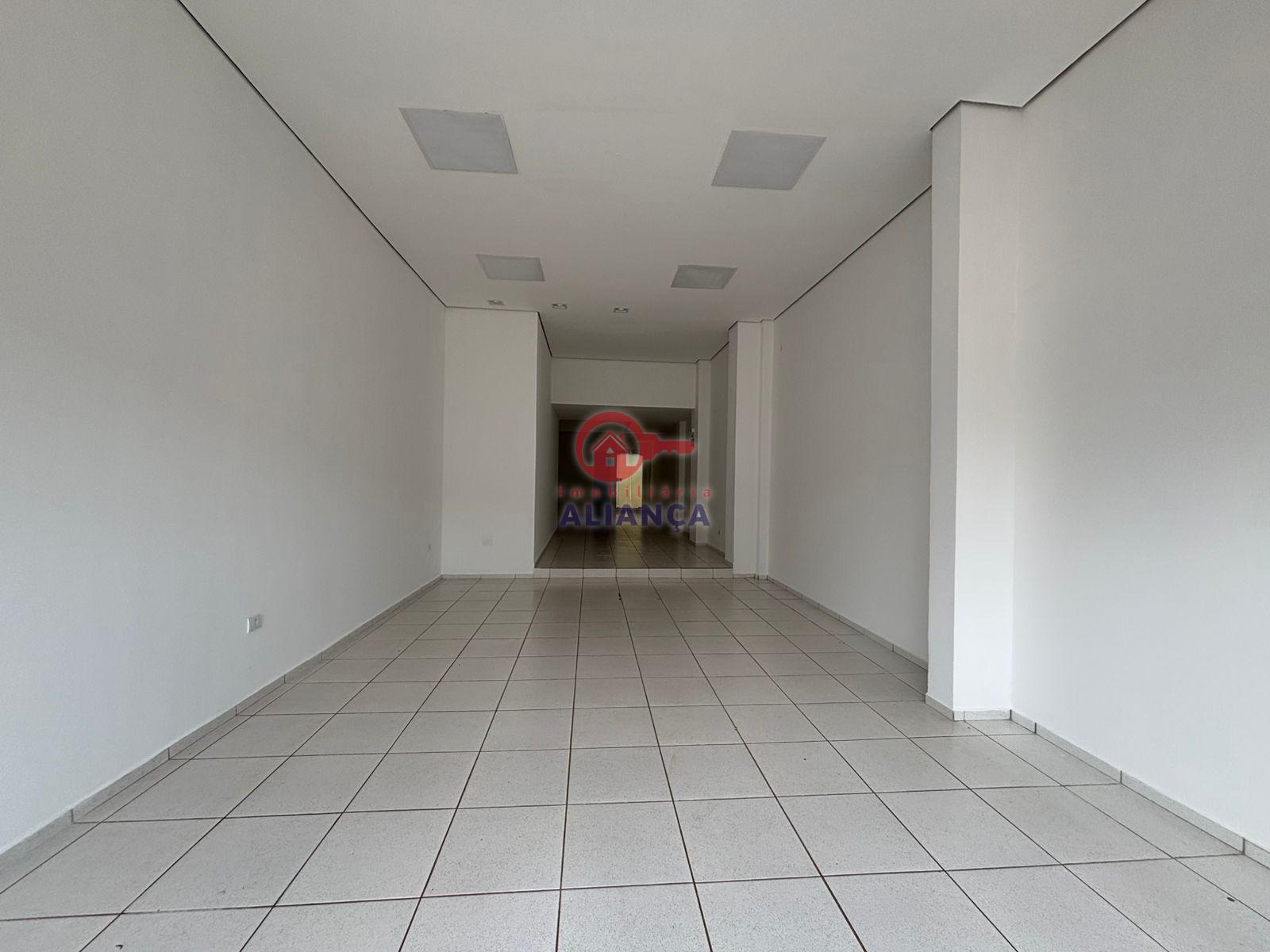 Sala Comercial para loca??o, CENTRO, TOLEDO - PR