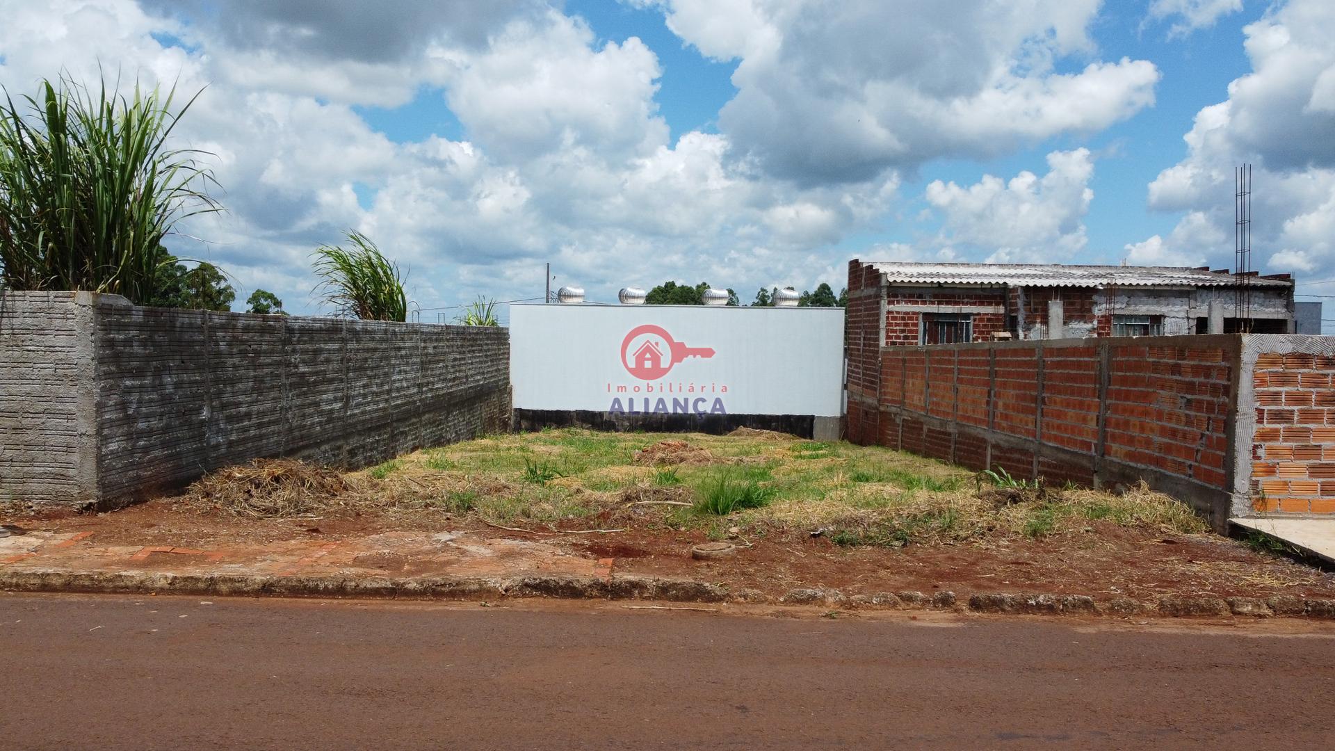 TERRENO ? VENDA NO JARDIM COOPAGRO EM TOLEDO - PR