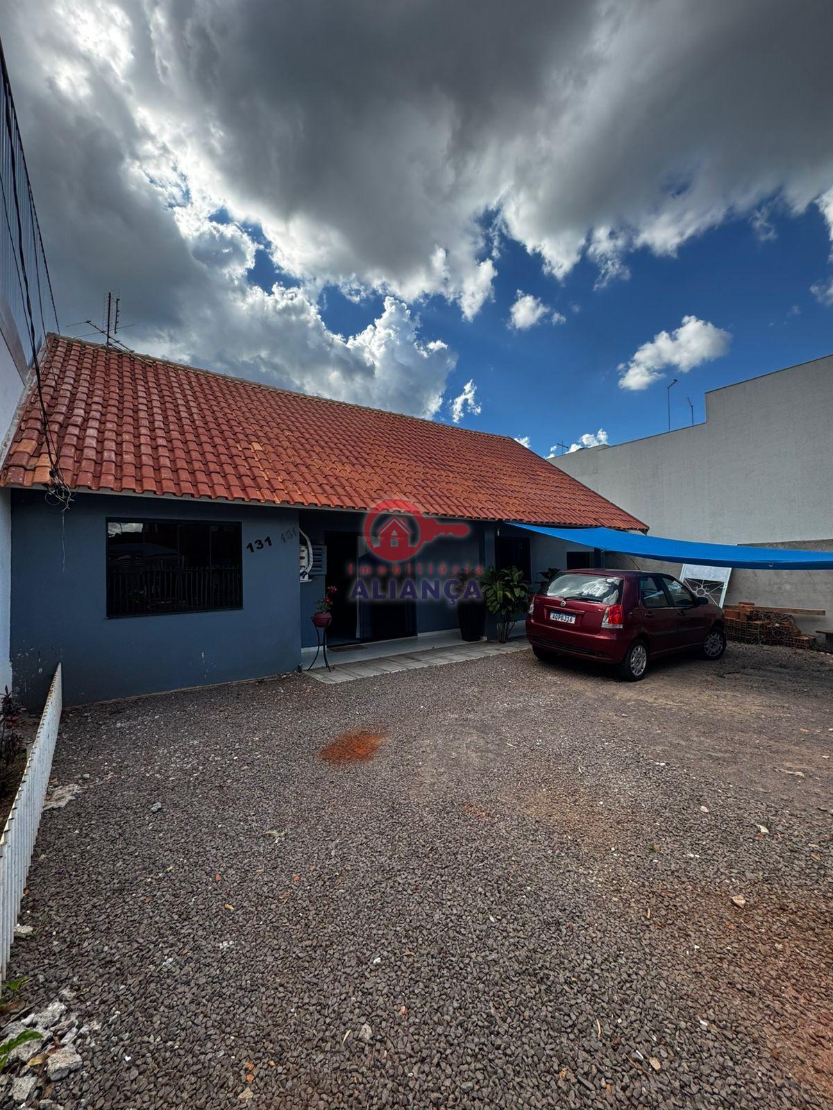 CASA ? VENDA NO JARDIM GISELA, TOLEDO - PR