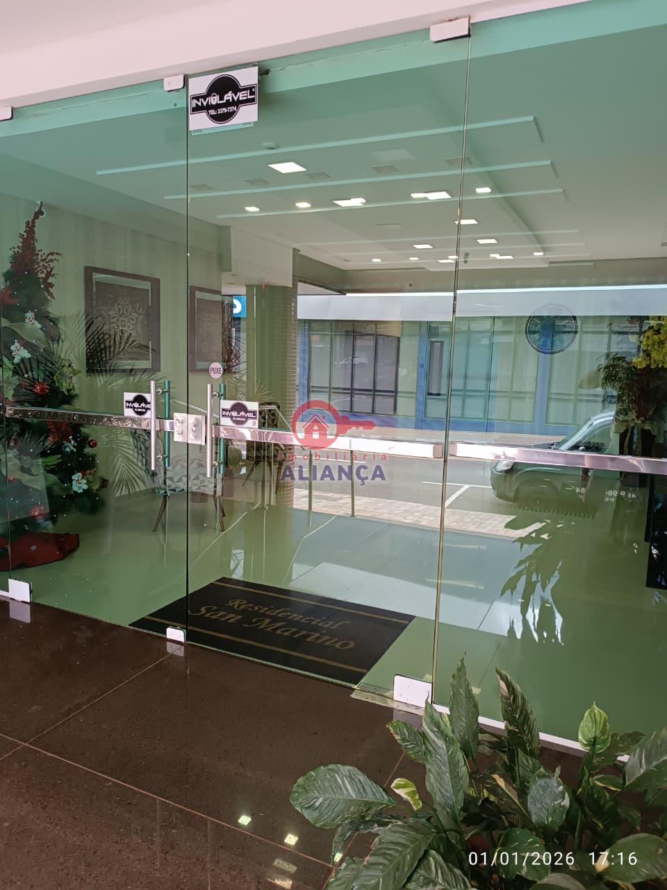 APARTAMENTO MOBILIADO ? VENDA NO CENTRO, EM TOLEDO - PR