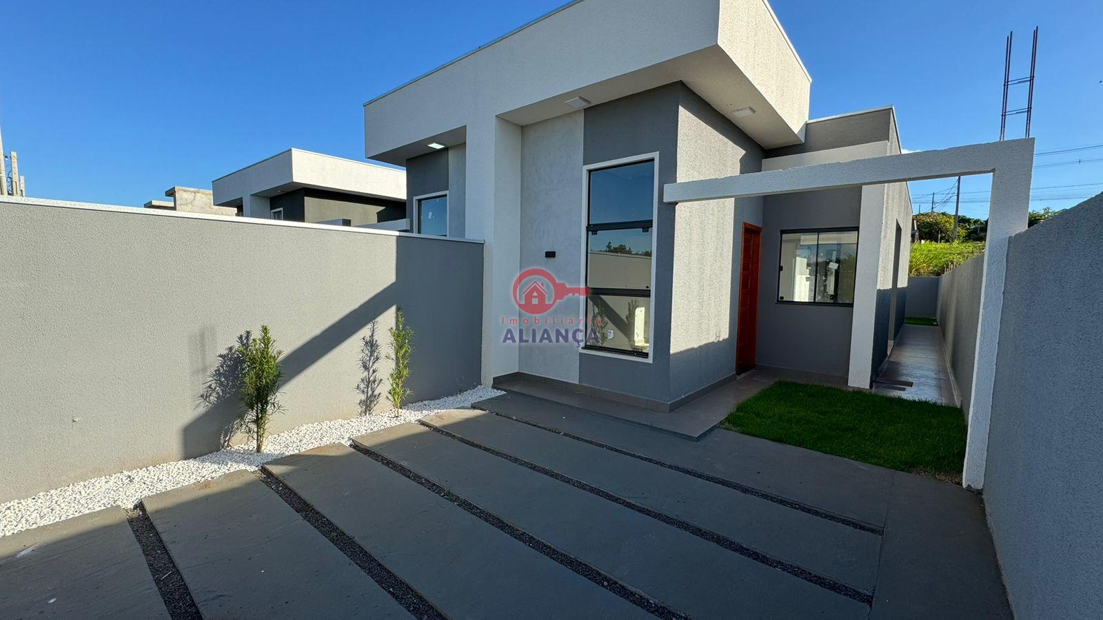 Casa ? venda, VILA PIONEIRO, TOLEDO - PR